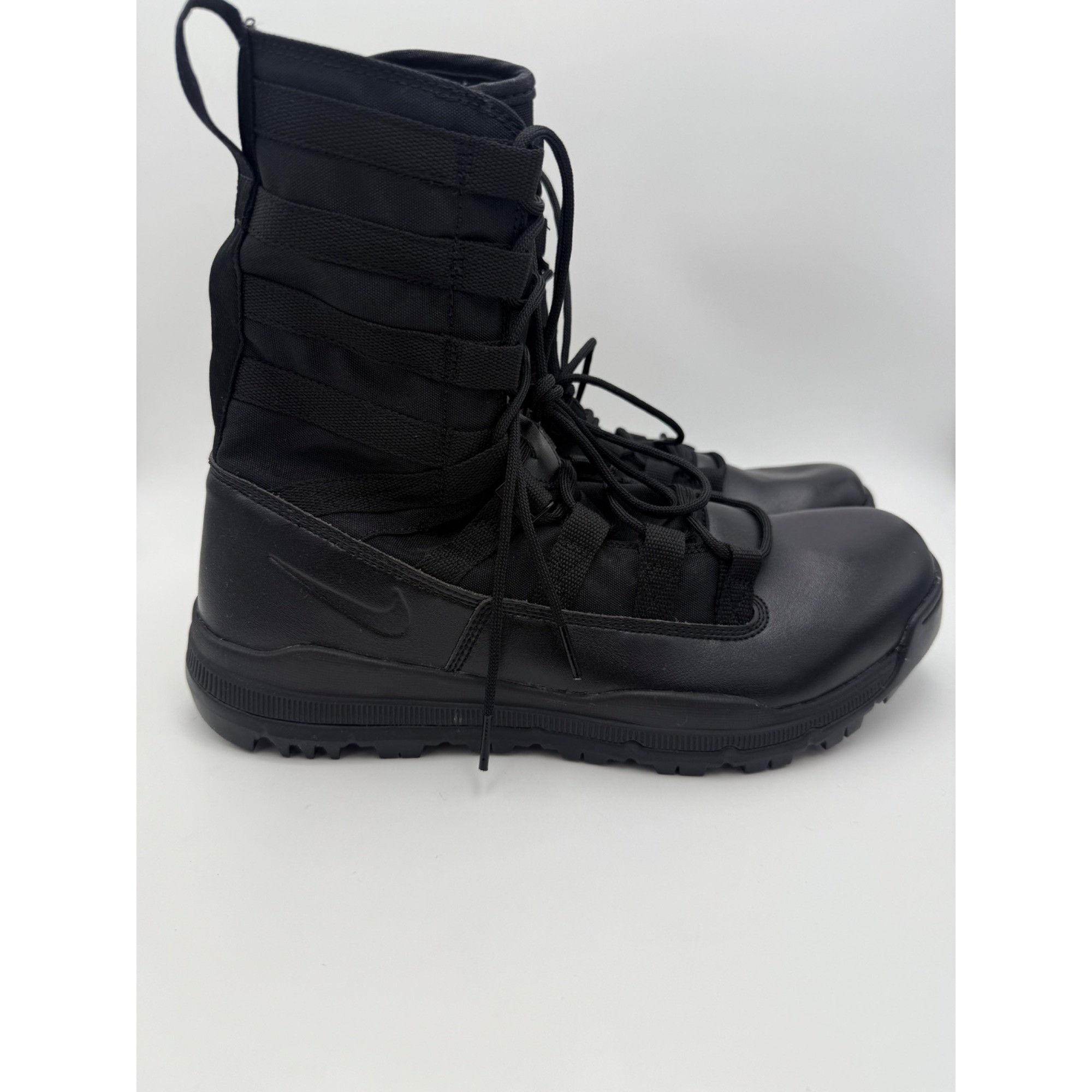 Nike Size 12.5 - Nike SFB Gen 2 8'' Men's Military Combat Tactica Size US 12.5 / EU 45-46 - 1 Thumbnail