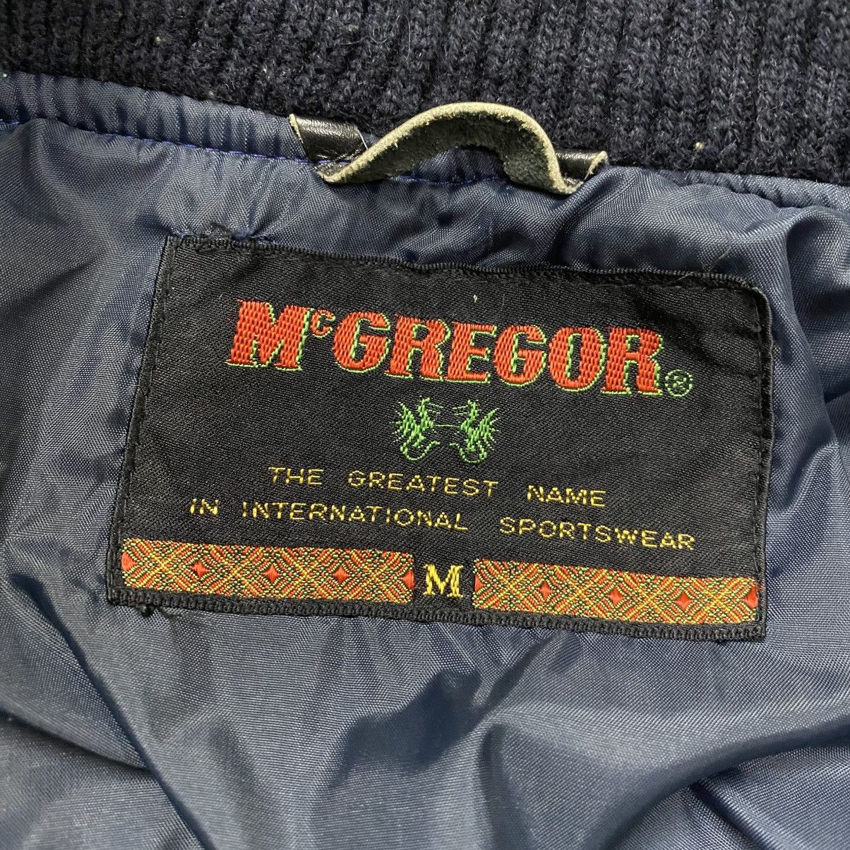 McGregor McGregor varsity jacket Size US M / EU 48-50 / 2 - 11 Thumbnail