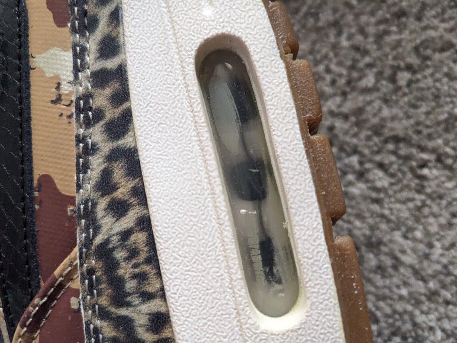 Nike Nike Air Max 1 Atmos Animal Camo Tan 454746-902 Women's 11.5 Size US 11.5 / IT 41.5 - 7 Thumbnail