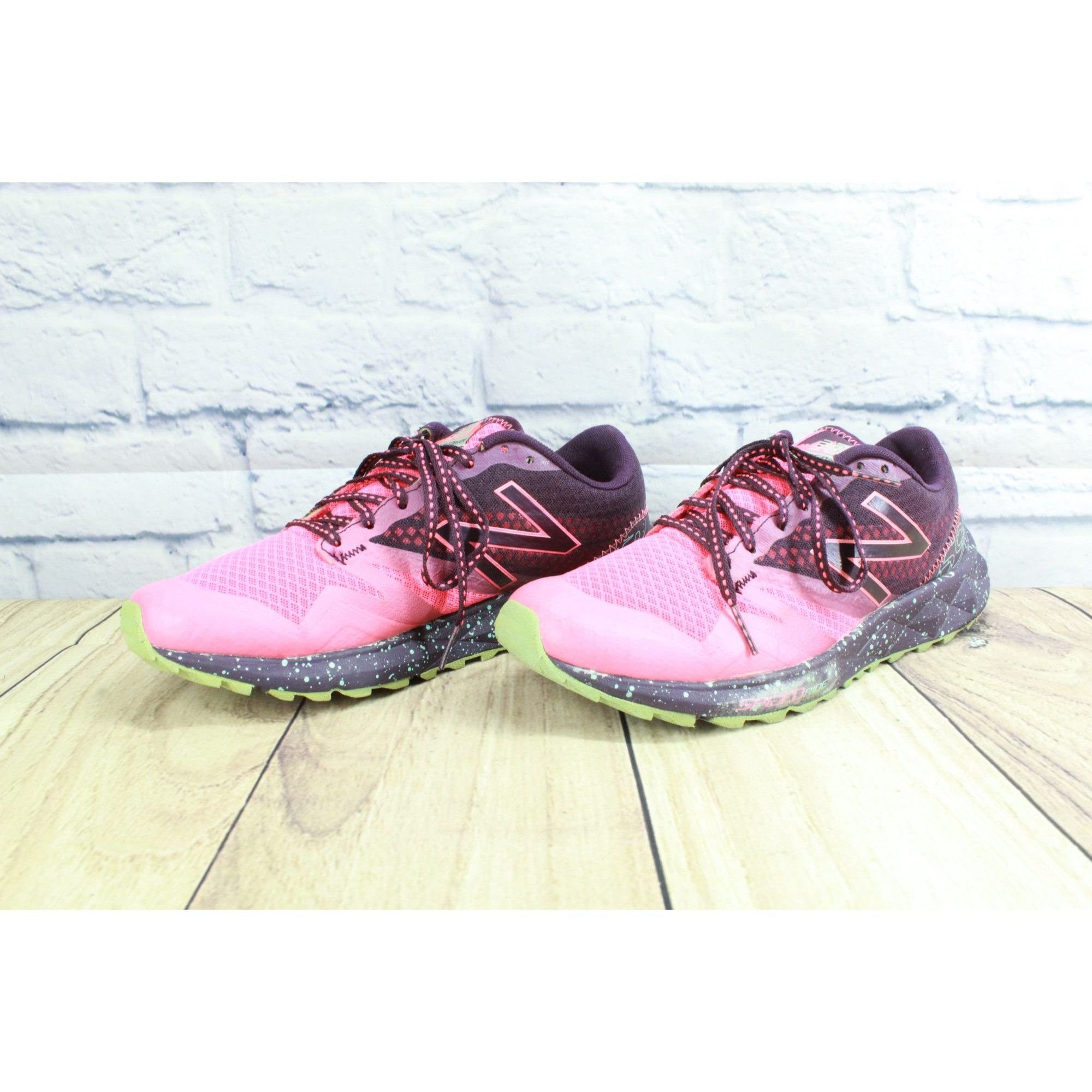 New Balance New Balance 690 Women’s Speed Ride Shoes Size 9 B Size US 9 / IT 39 - 2 Thumbnail