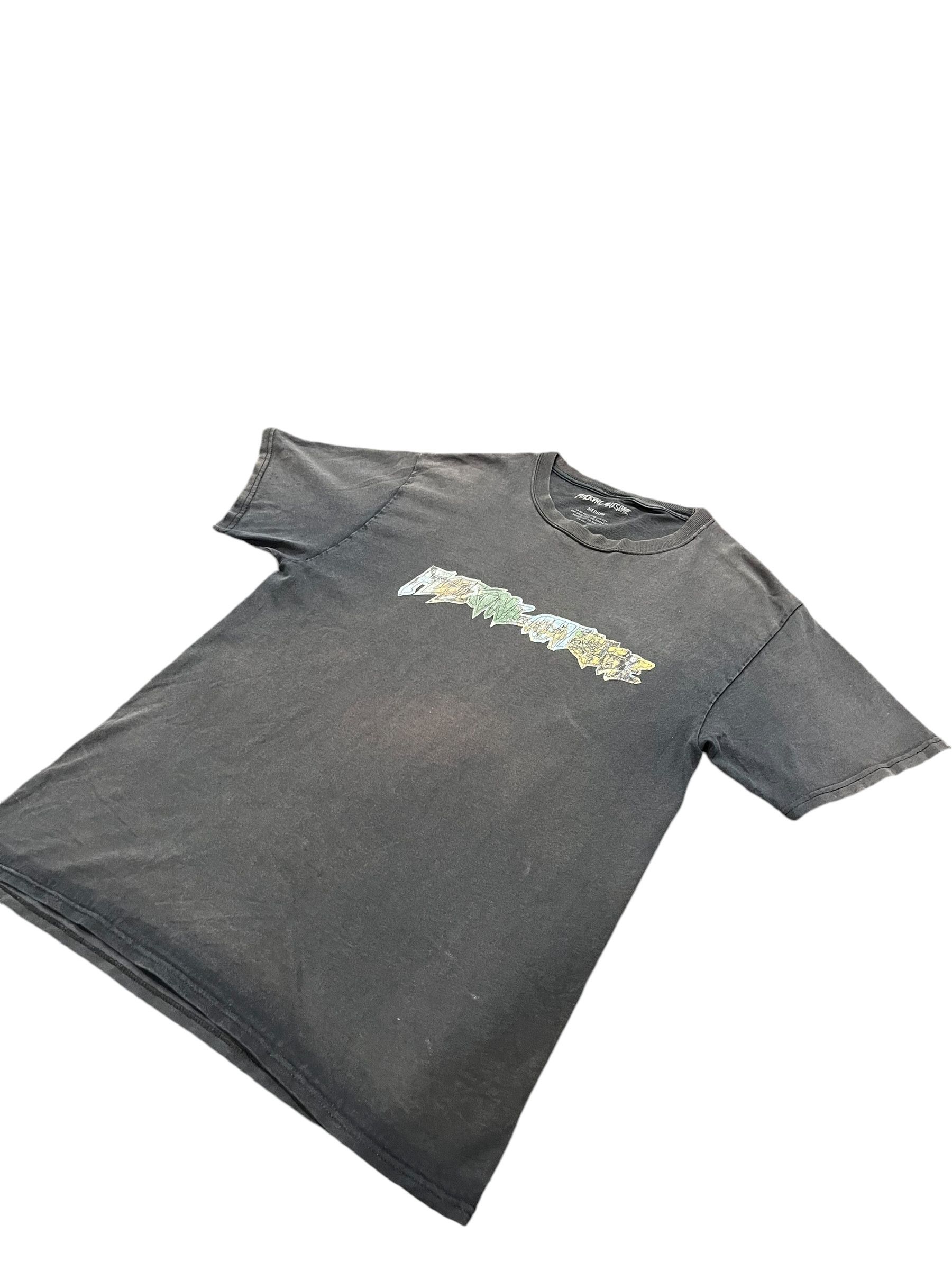 Fucking Awesome Fucking Awesome Graphic Tee Size US S / EU 44-46 / 1 - 2 Thumbnail