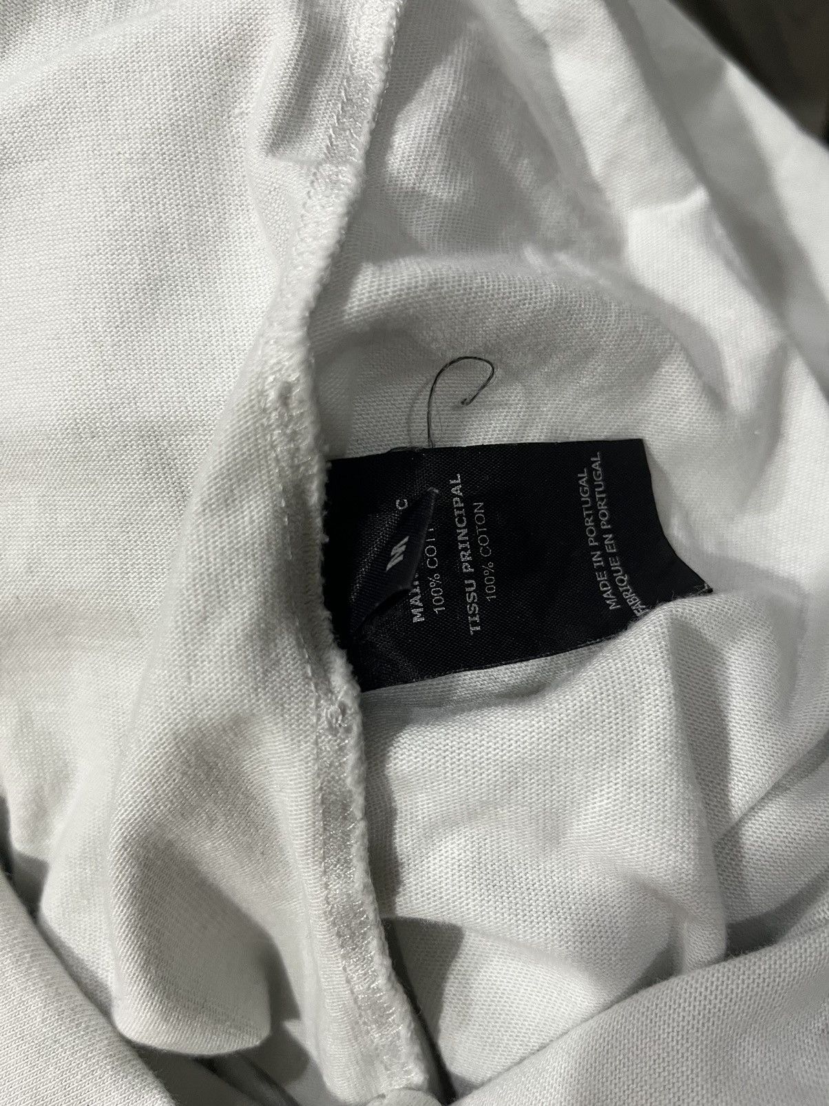 Vetements Vetements Mask Hoodie Taco Size US M / EU 48-50 / 2 - 7 Thumbnail