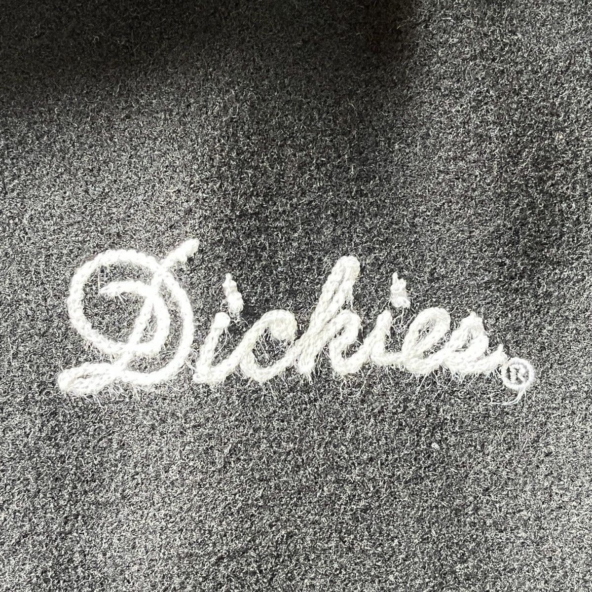 Dickies Dickies Blanket Wool Zipper Jacket Size US L / EU 52-54 / 3 - 14 Thumbnail