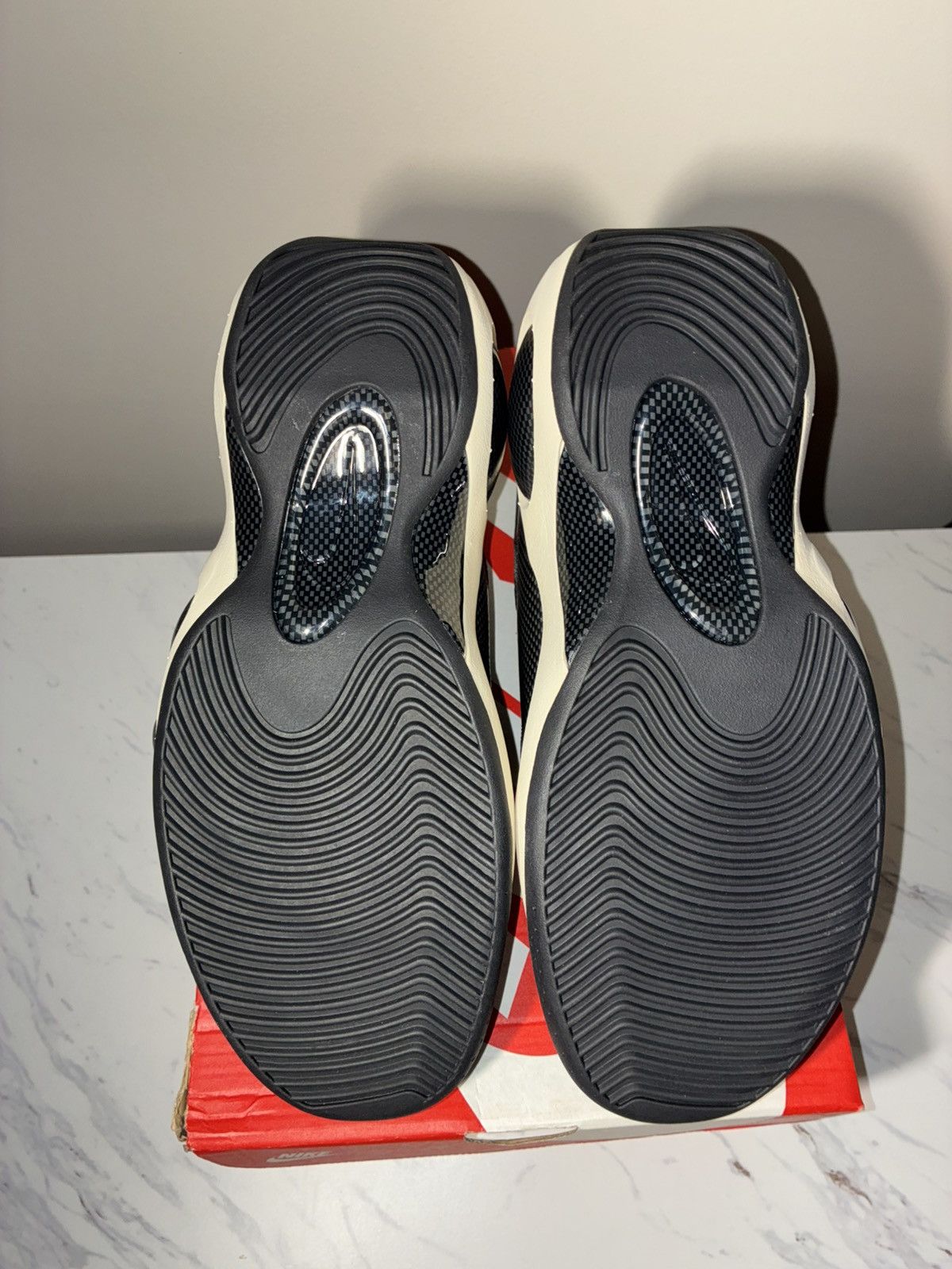 Nike Nike zoom flight Size US 10 / EU 43 - 6 Thumbnail