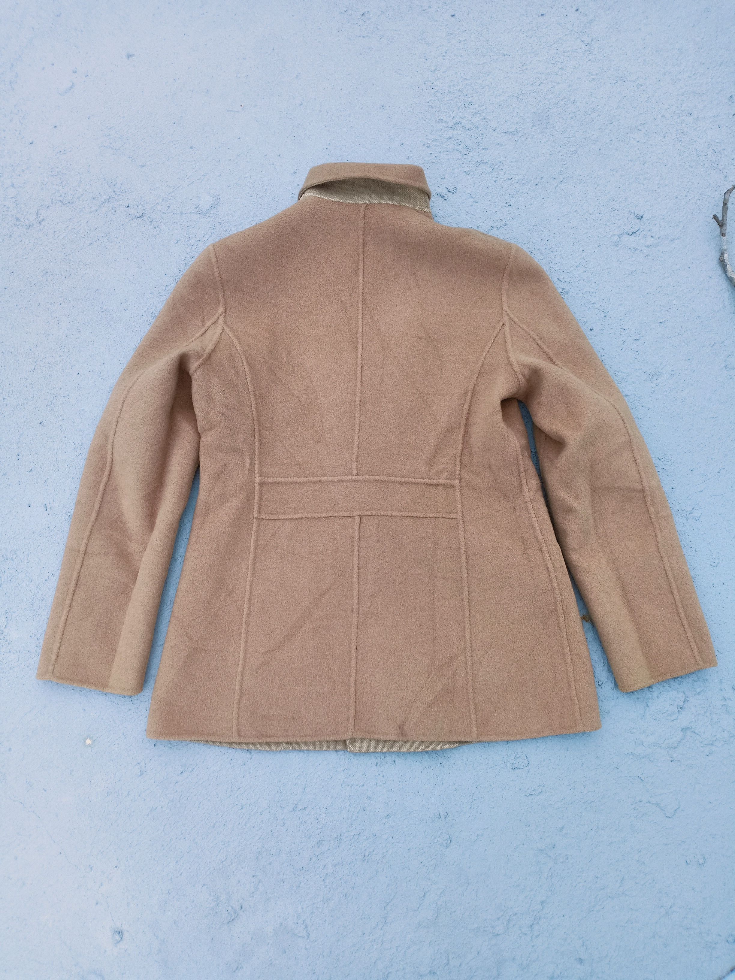 Vintage Reversible Coat unbrand Size M / US 6-8 / IT 42-44 - 6 Thumbnail