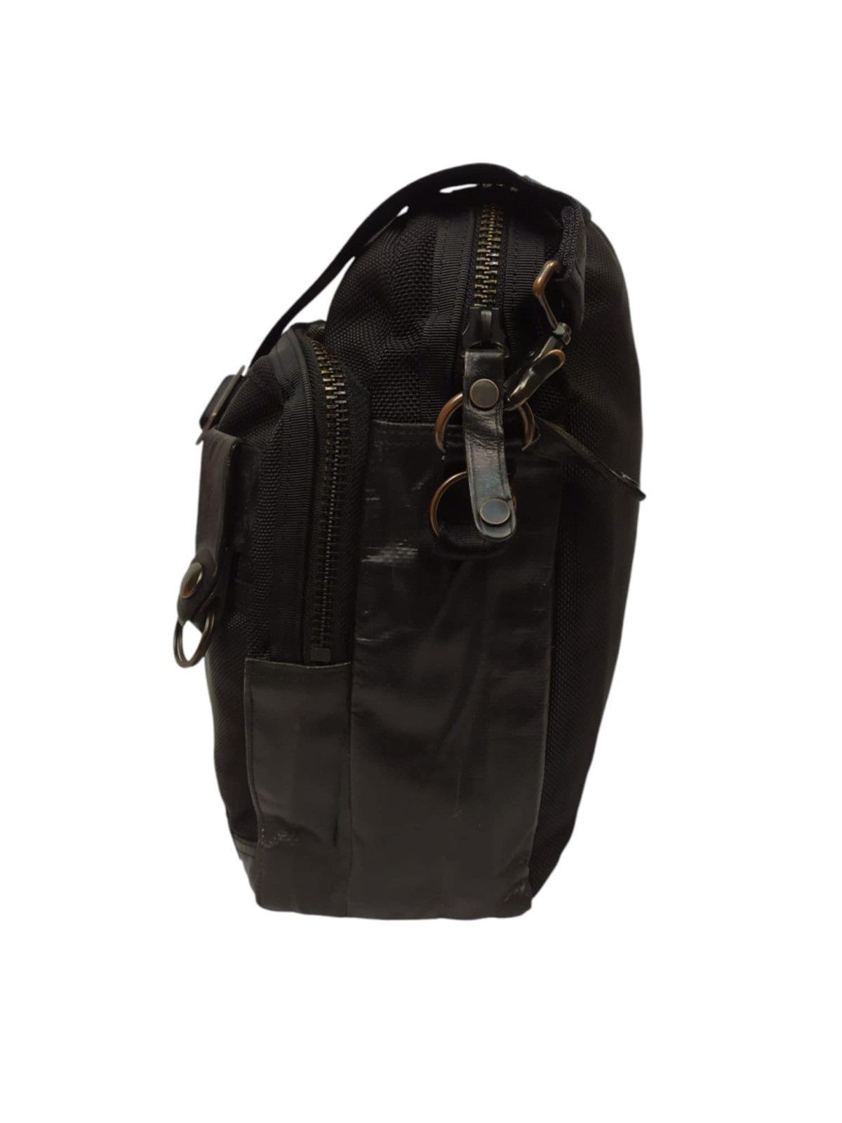 Japanese Brand × Porter PORTER By Yoshida Heat Shoulder / Crossbody Bag Size ONE SIZE - 5 Thumbnail