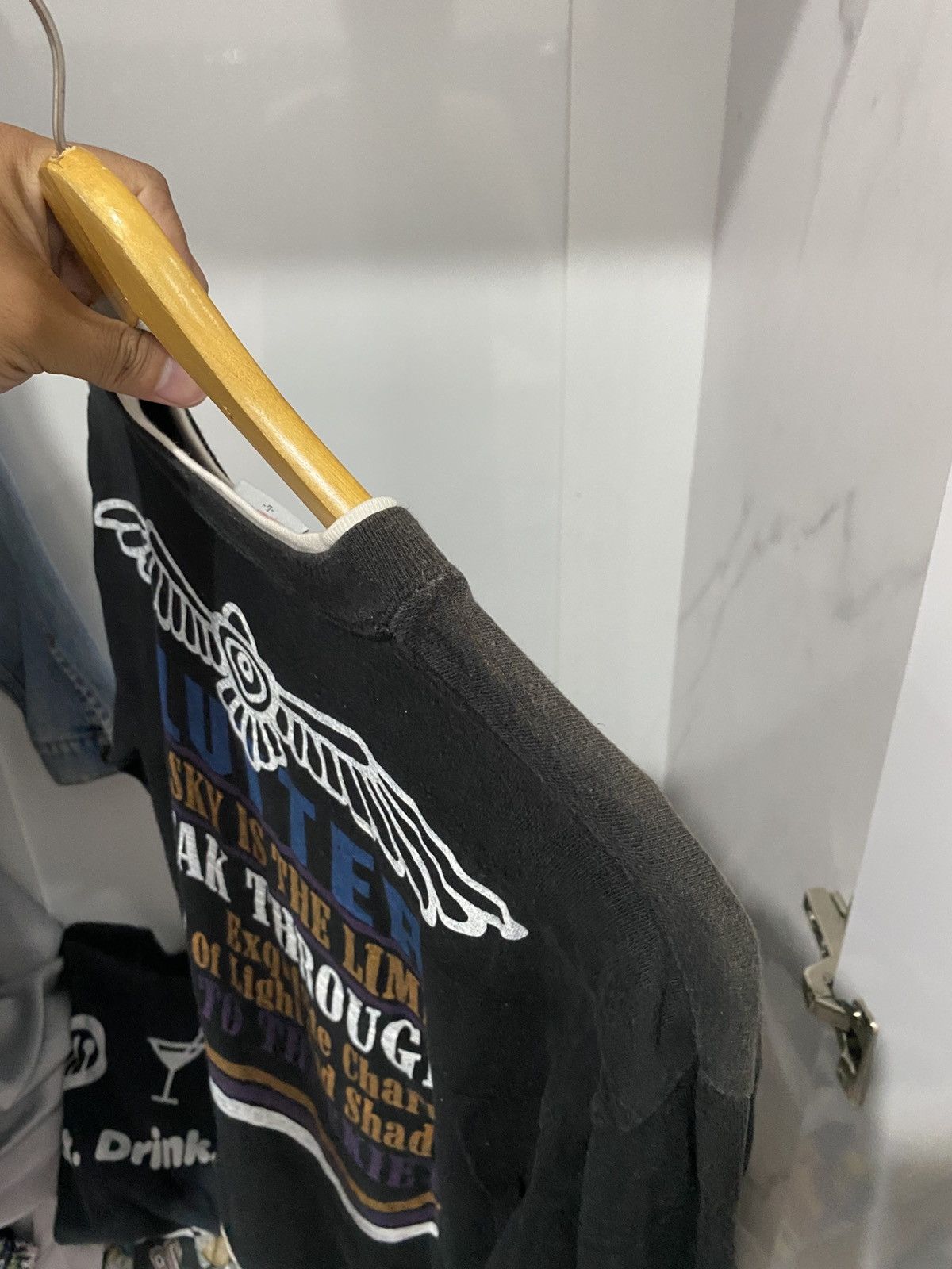 Beauty Beast × Hysteric Glamour × Japanese Brand Japanese Poem Junyawatanabe Styled Kmrii Vkei Goa Size US L / EU 52-54 / 3 - 8 Thumbnail