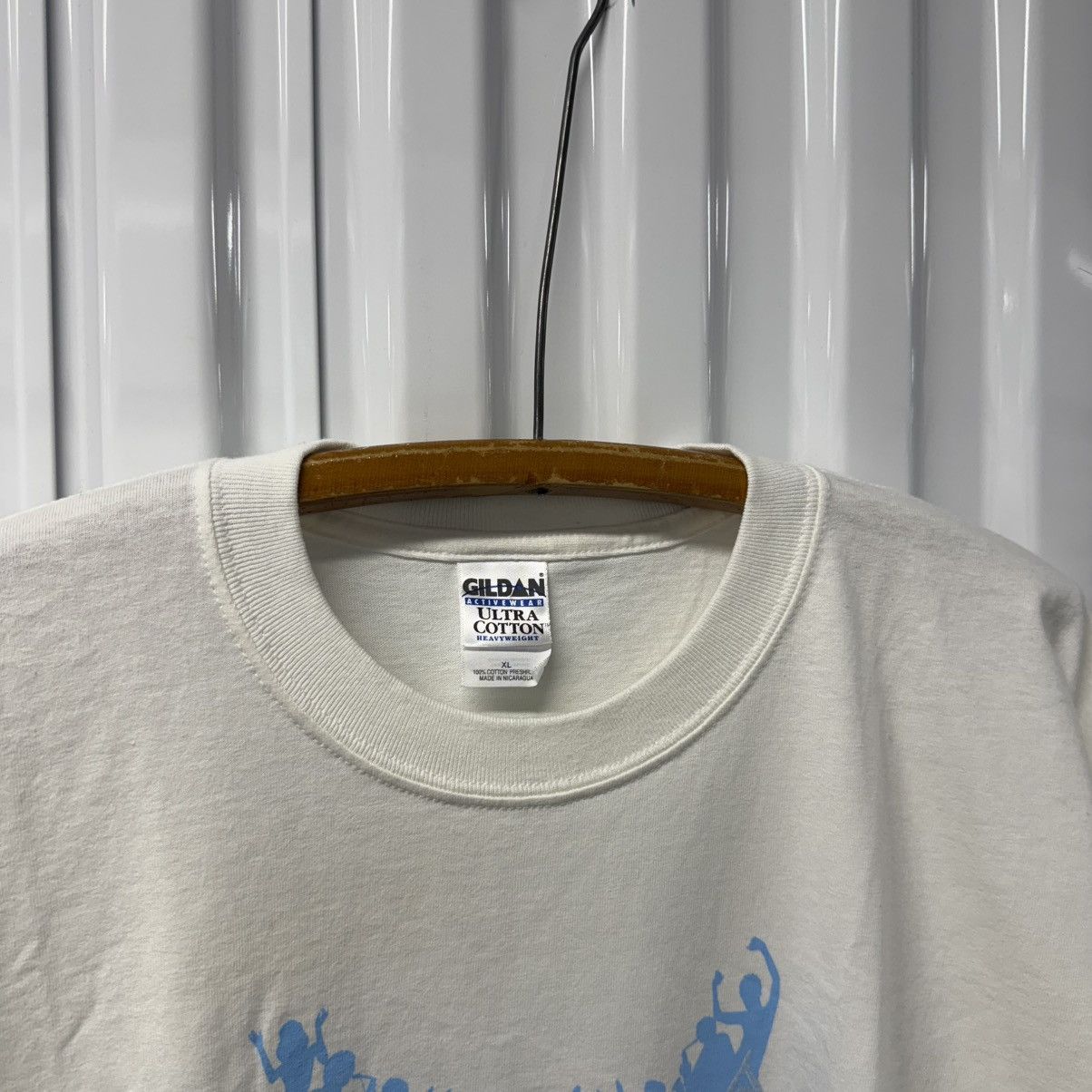 Rap Tees × Vintage RARE 2006 Essence Music Festival LL Cool J Earth Wind & Fire Size US XL / EU 56 / 4 - 5 Thumbnail