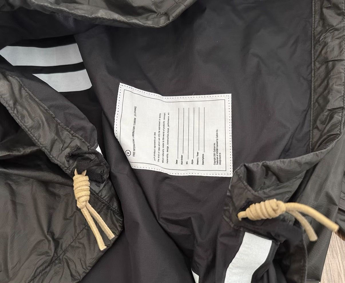 Visvim VISVIM 21SS VS ANORAK 2L GORE-TEX jacket Size US L / EU 52-54 / 3 - 3 Thumbnail