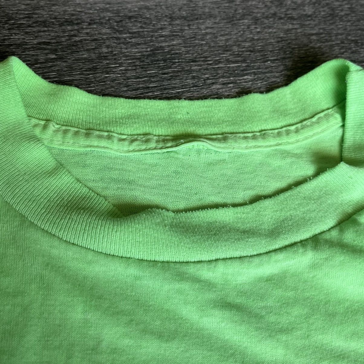 Vintage Vintage 90s Salem Cigarettes Fresh on the Scene Pocket Tee Size US XL / EU 56 / 4 - 7 Thumbnail