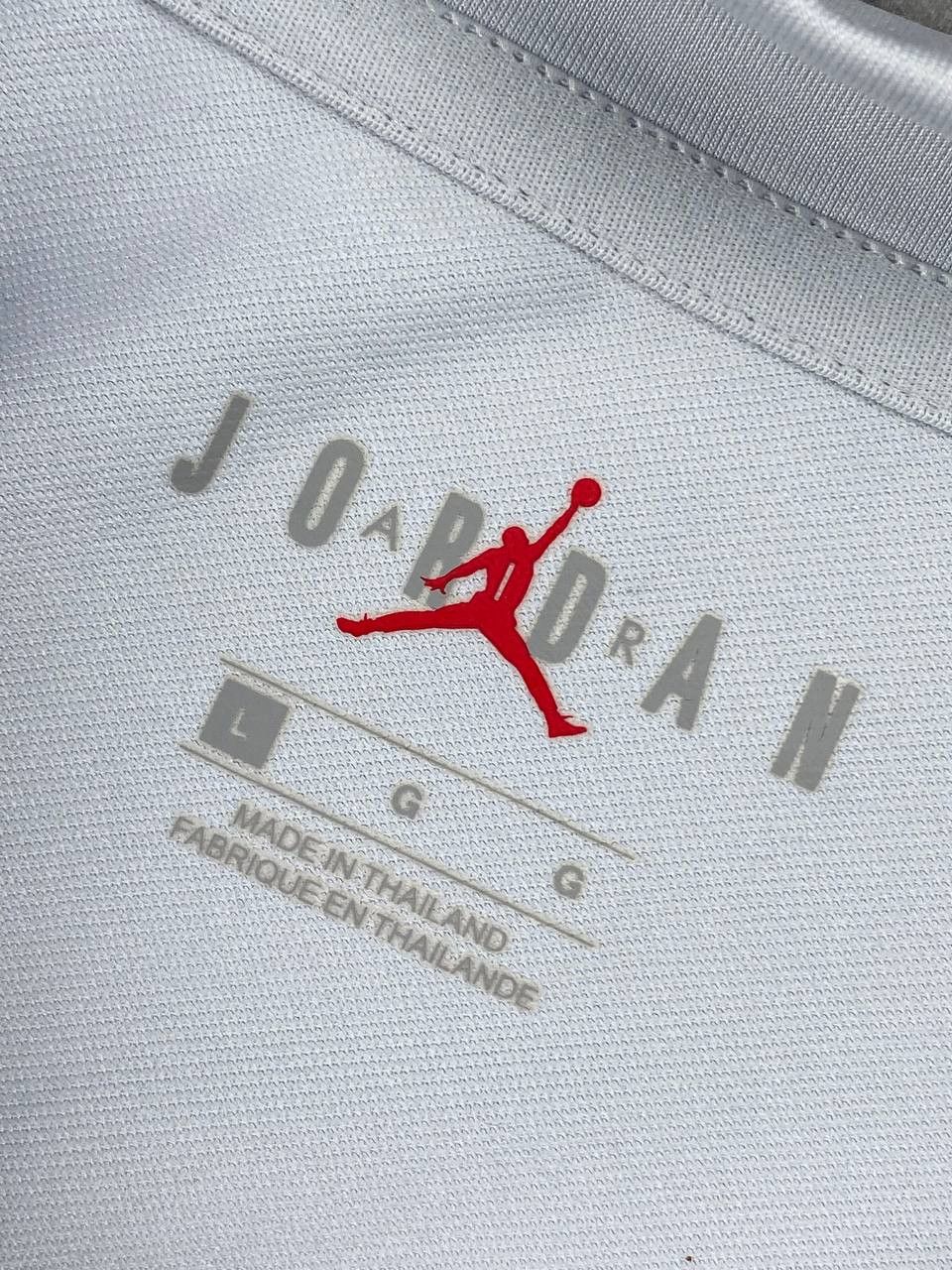 Nike Nike Jordan Paris Saint Germain PSG Training Drill Top Size US L / EU 52-54 / 3 - 12 Thumbnail