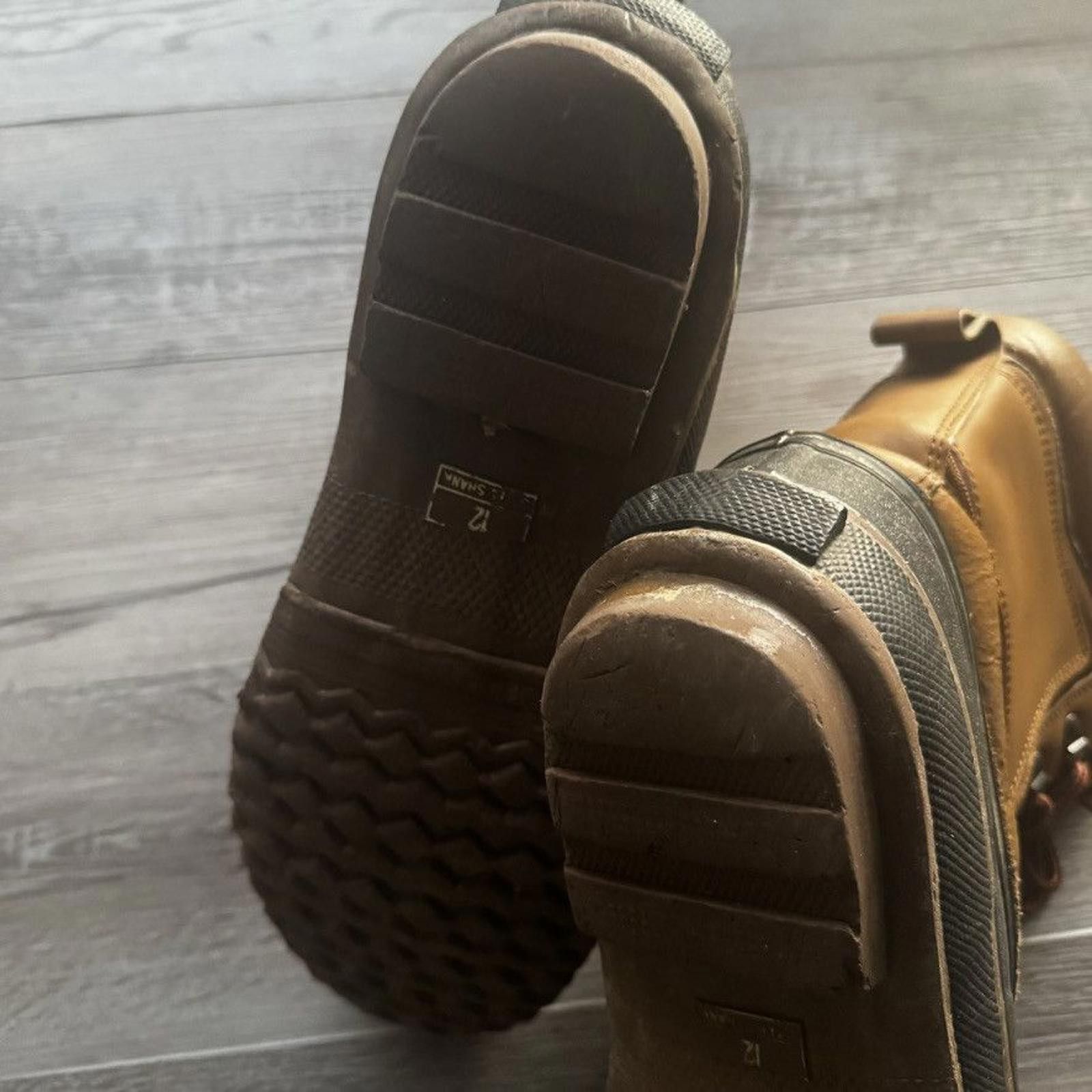 Wolverine WOLVERINE • Great Lakes Thinsulate Boots (12M) Size US 12 / EU 45 - 9 Thumbnail