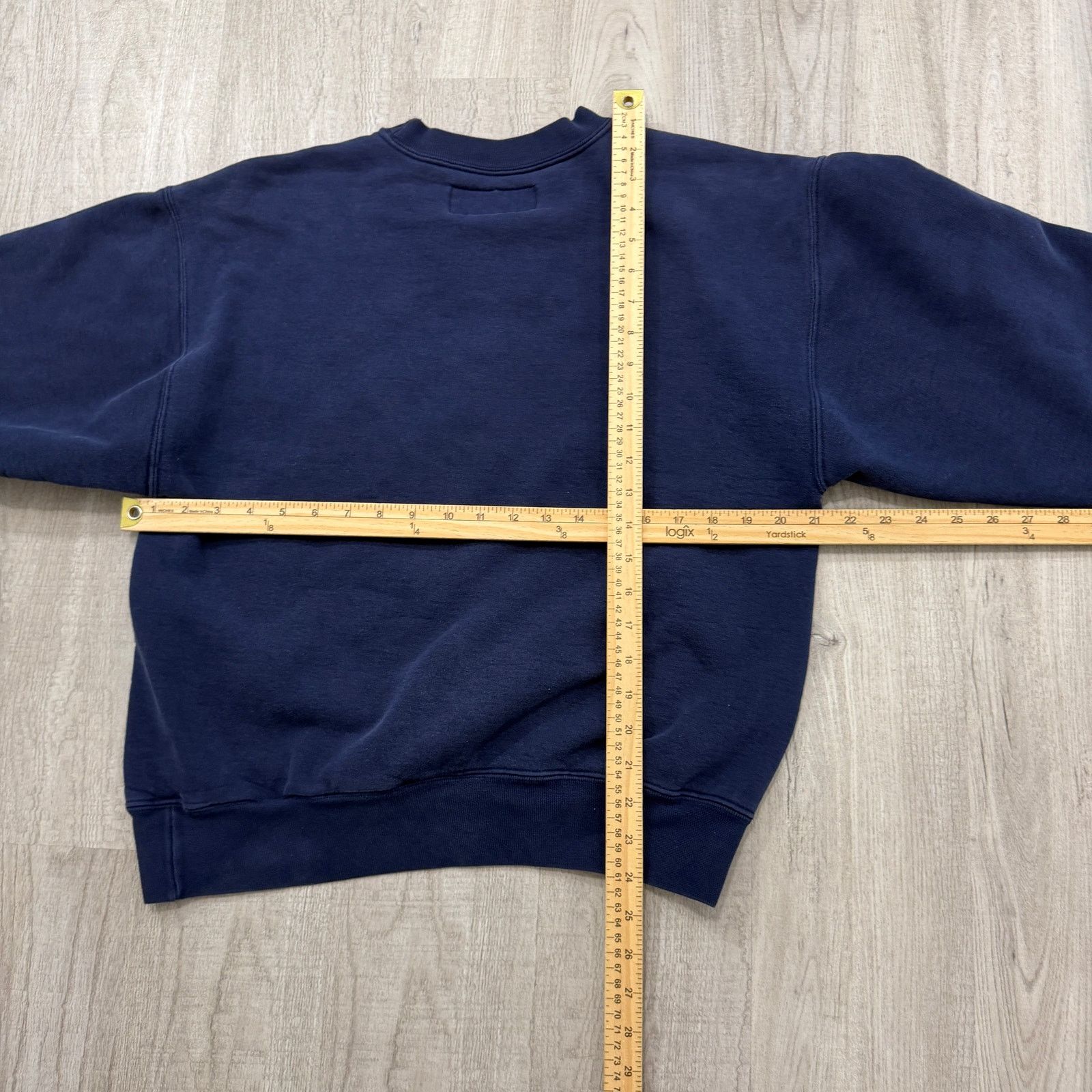Russell Athletic Vintage Russell Athletic Innsbruck Austria Sweatshirt Medium Size US M / EU 48-50 / 2 - 7 Thumbnail