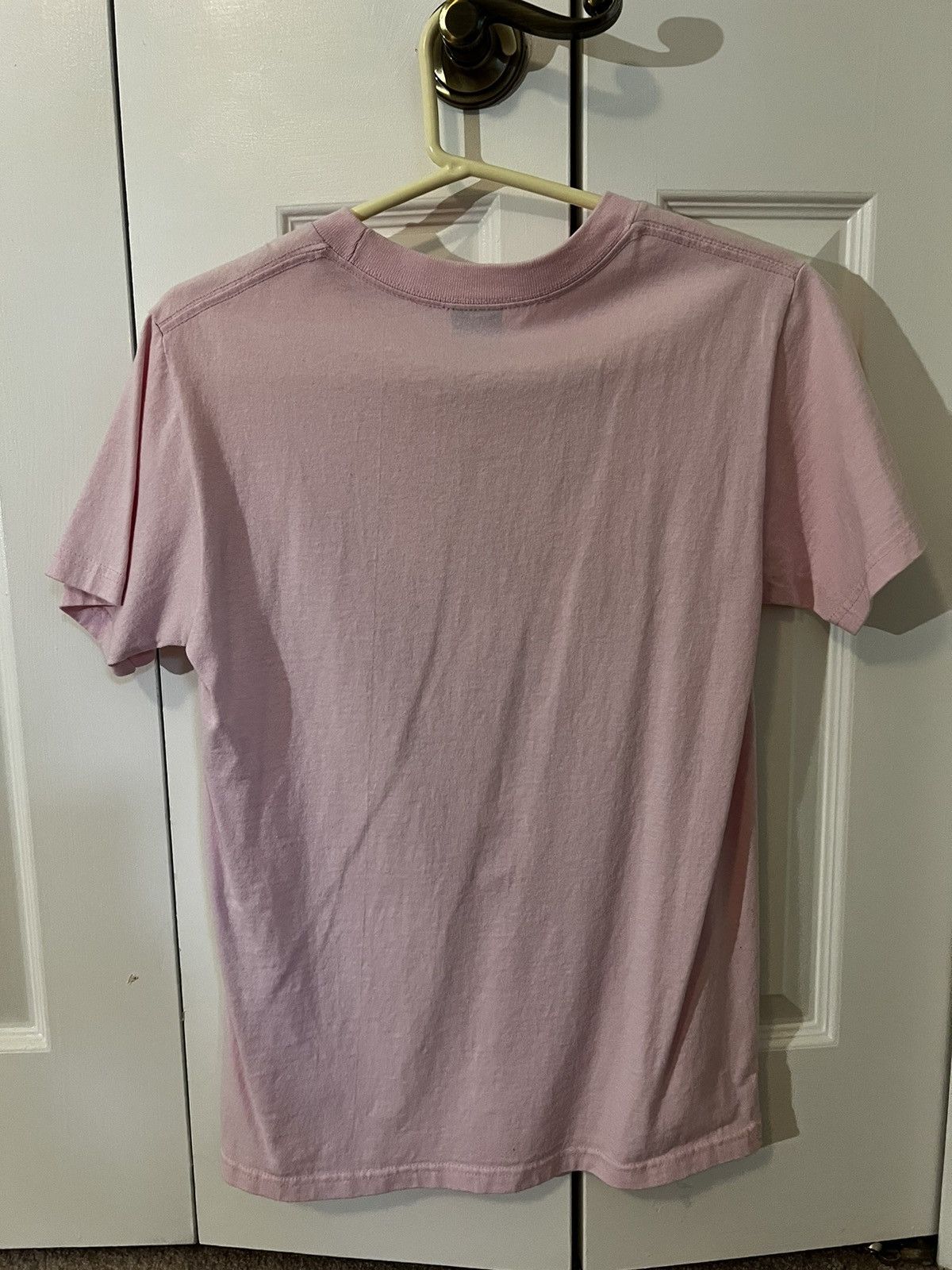 Golf Wang Golf Wang Winter 2019 Black Jesus Tee Size US M / EU 48-50 / 2 - 4 Thumbnail