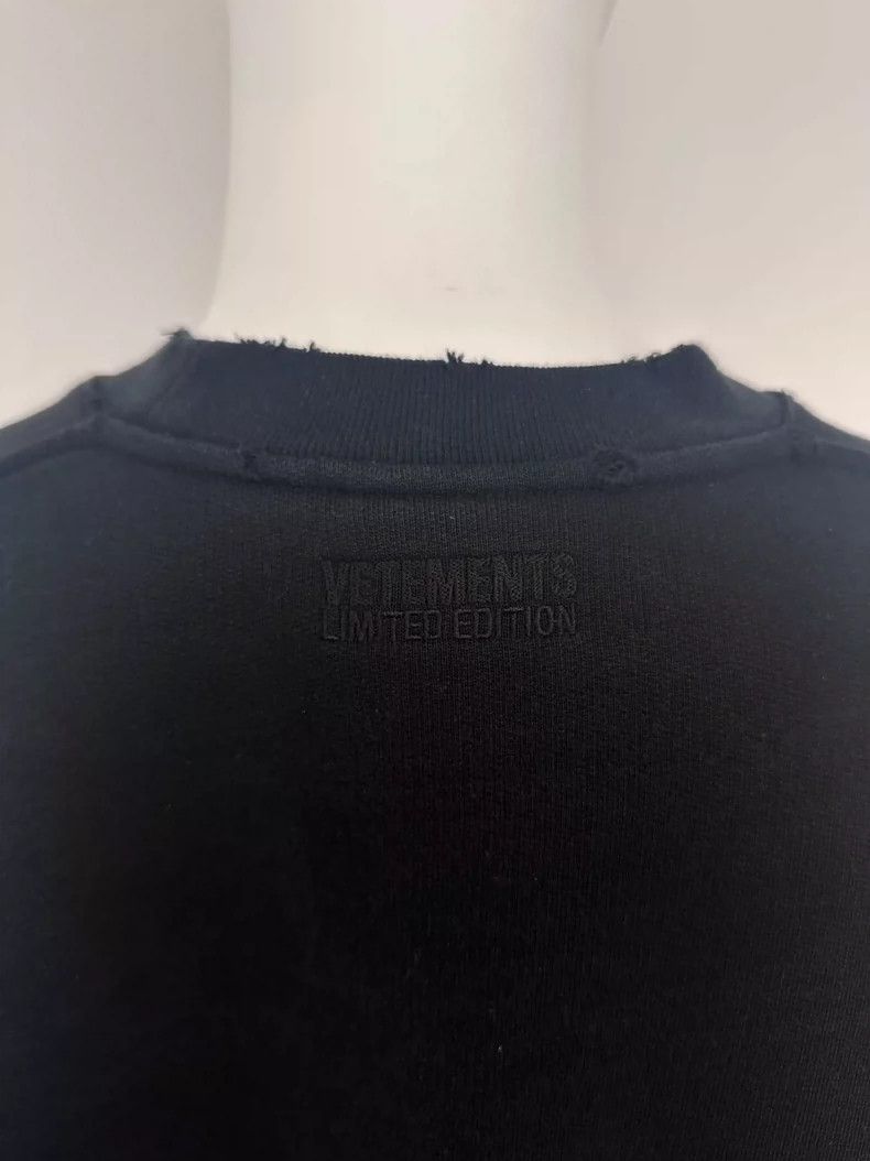 Vetements Vetements Coconut Tree Hoodie Size US XS / EU 42 / 0 - 4 Thumbnail