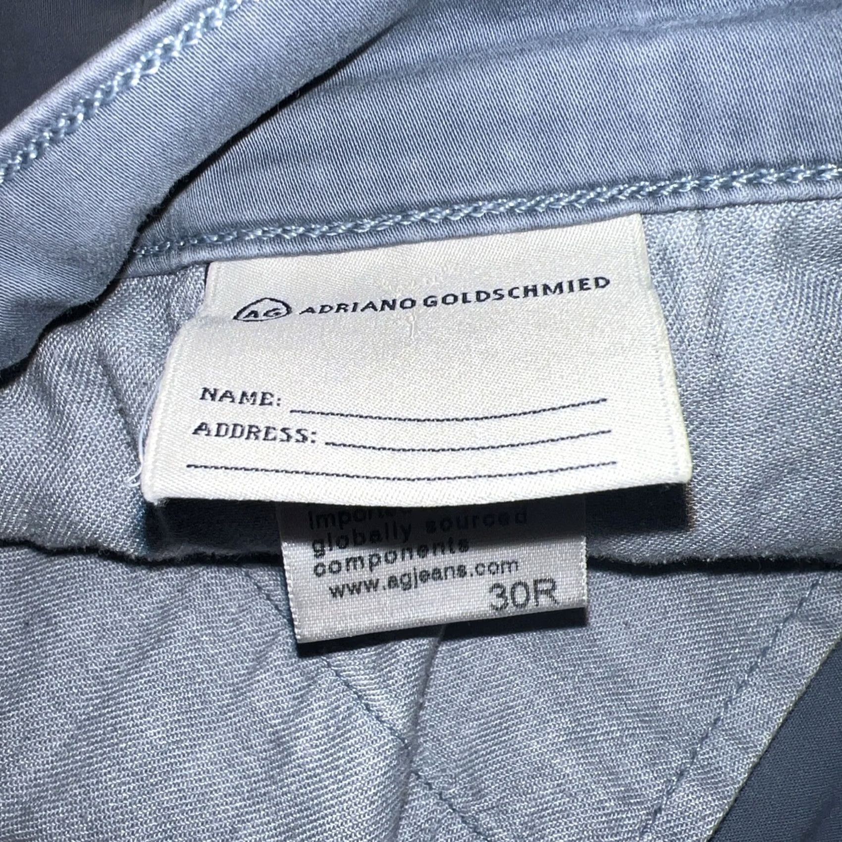 Vintage Item Specifications: Brand: Patagonia Size US 30 / EU 46 - 5 Thumbnail