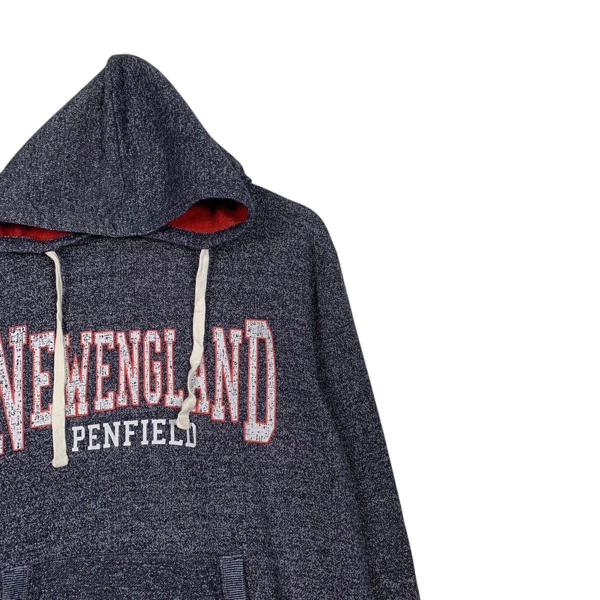 Penfield New England Penfield Pullover Hoodie Size US M / EU 48-50 / 2 - 5 Thumbnail
