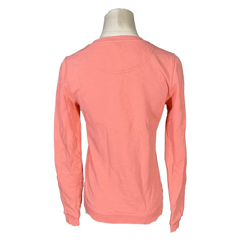 Kenzo KENZO Color patch cotton hoodie Size XS / US 0-2 / IT 36-38 - 2 Thumbnail