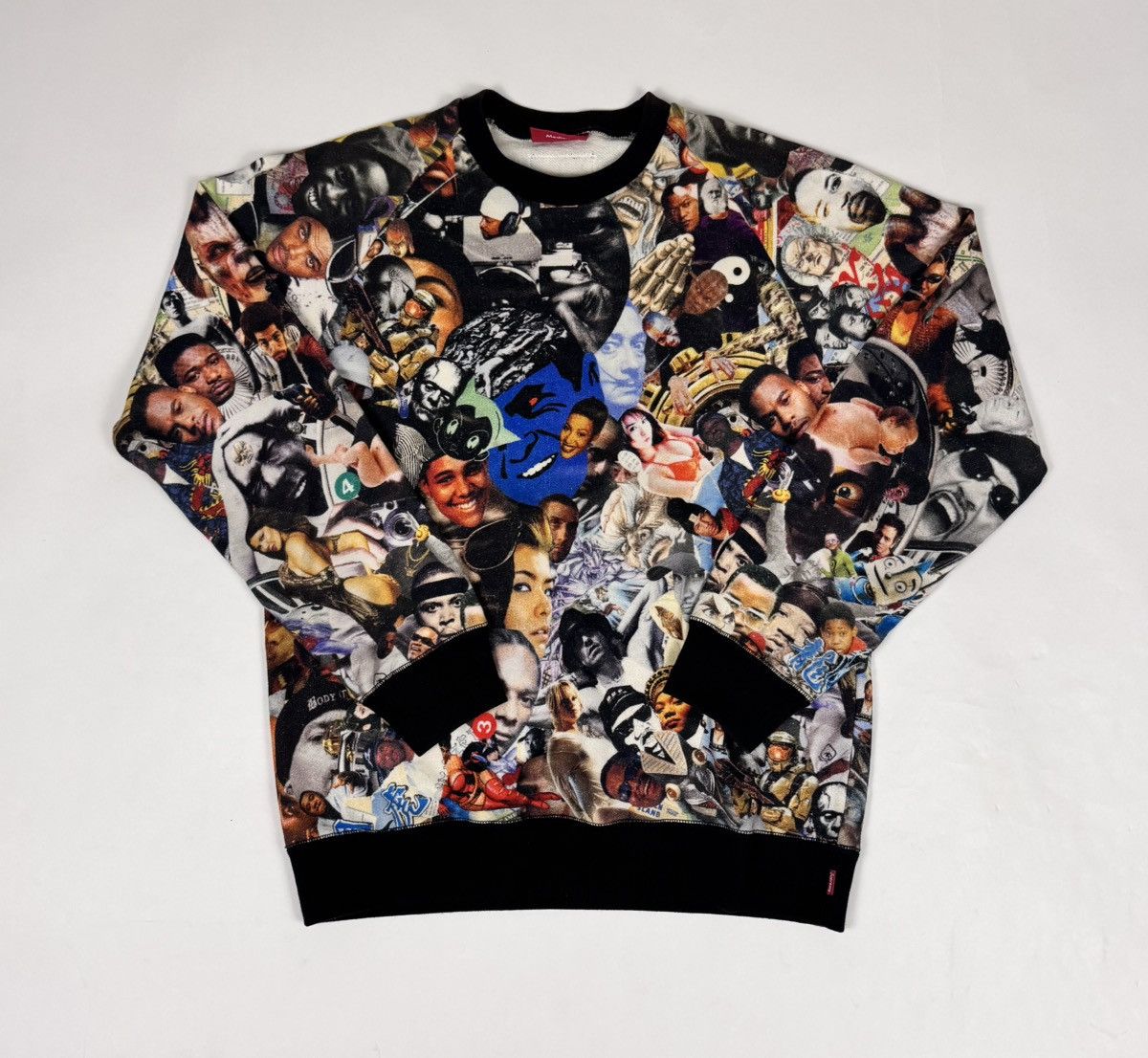 Supreme Phase 2 Hoodie | Grailed