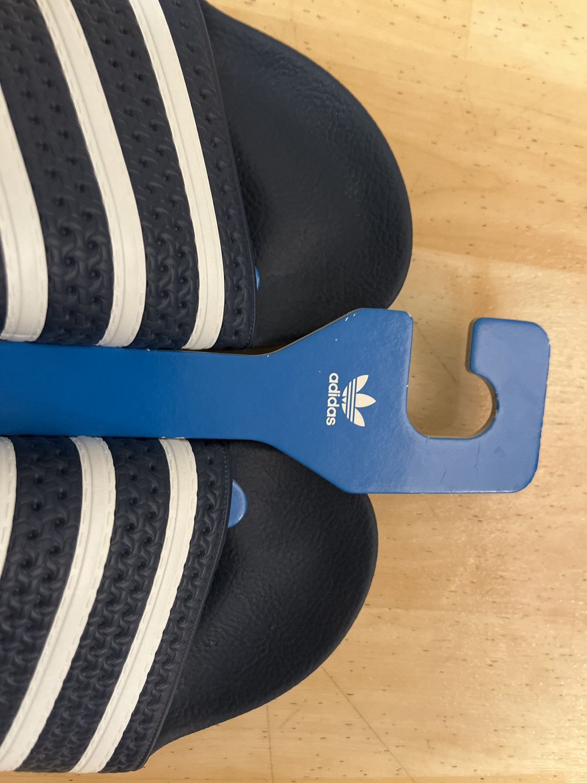 Adidas Adidas Slides Size US 11 / EU 44 - 2 Thumbnail