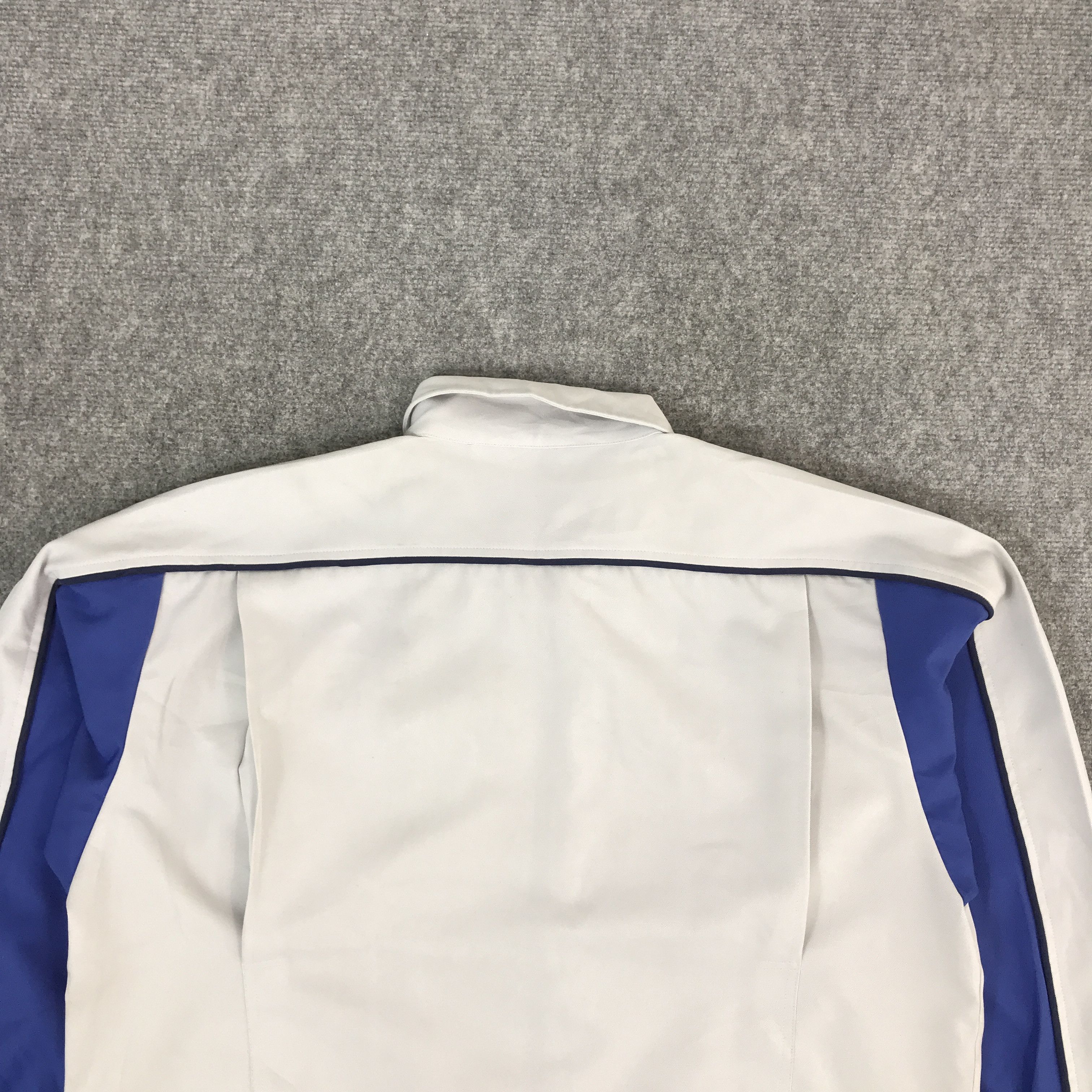 Gear for Sports × Japanese Brand OG TOYOTA AUTO BODY JAPAN UNIFORM JACKET Size US L / EU 52-54 / 3 - 4 Thumbnail