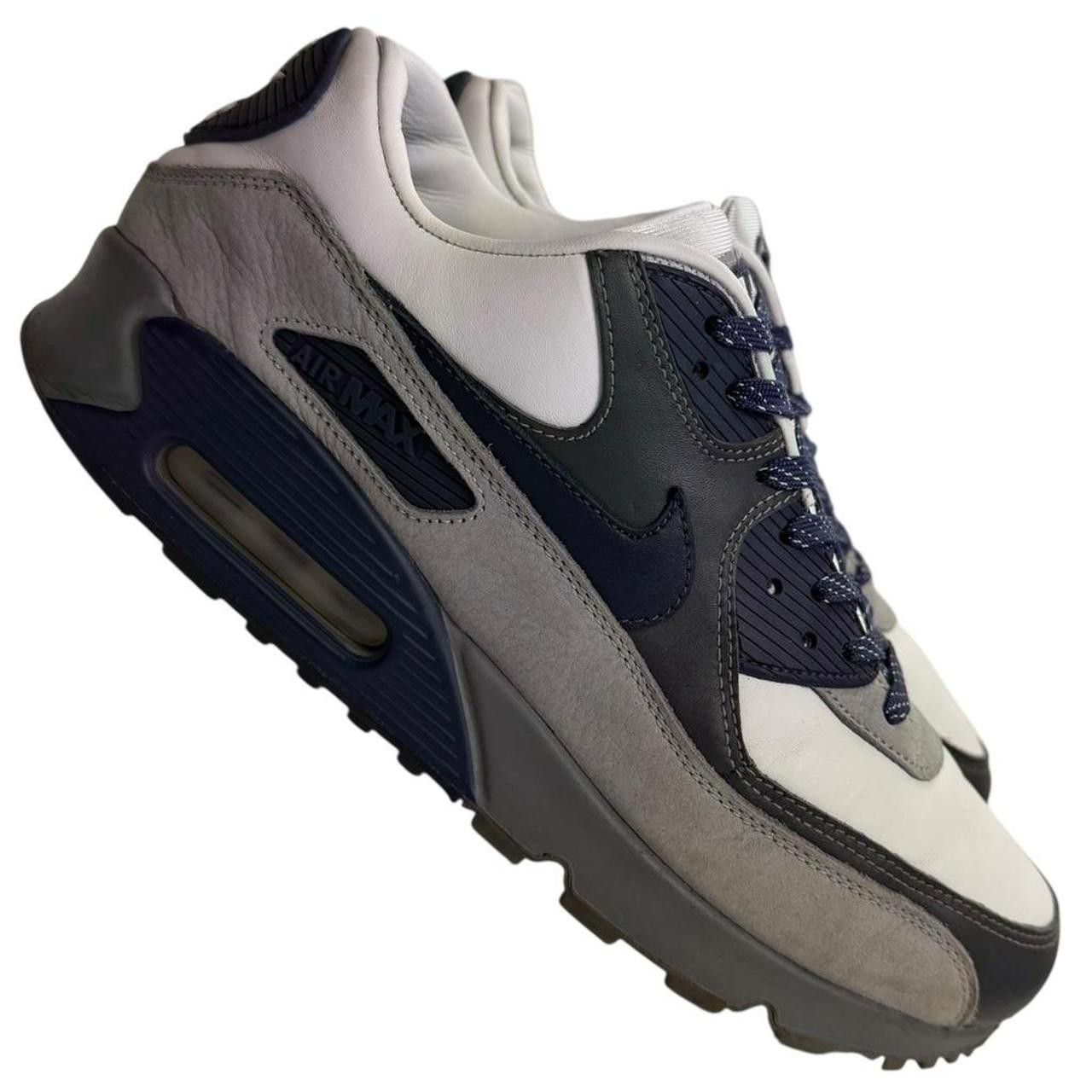Nike Nike Air Max 90 Lahar Escape Indigo - Size US 11 / EU 45 Size US 11 / EU 44 - 1 Thumbnail