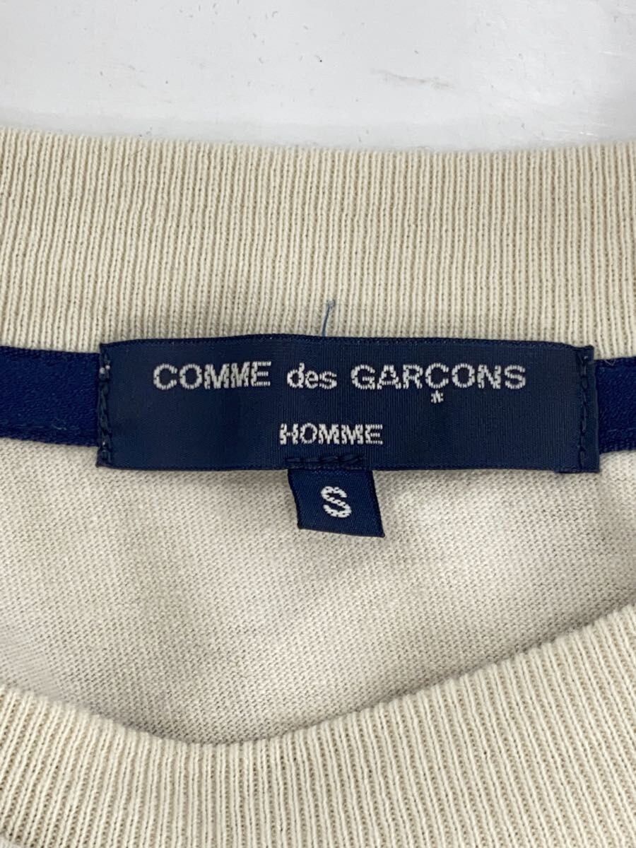 Comme des Garcons Homme 2023 Striped Longsleeve Size US S / EU 44-46 / 1 - 3 Thumbnail