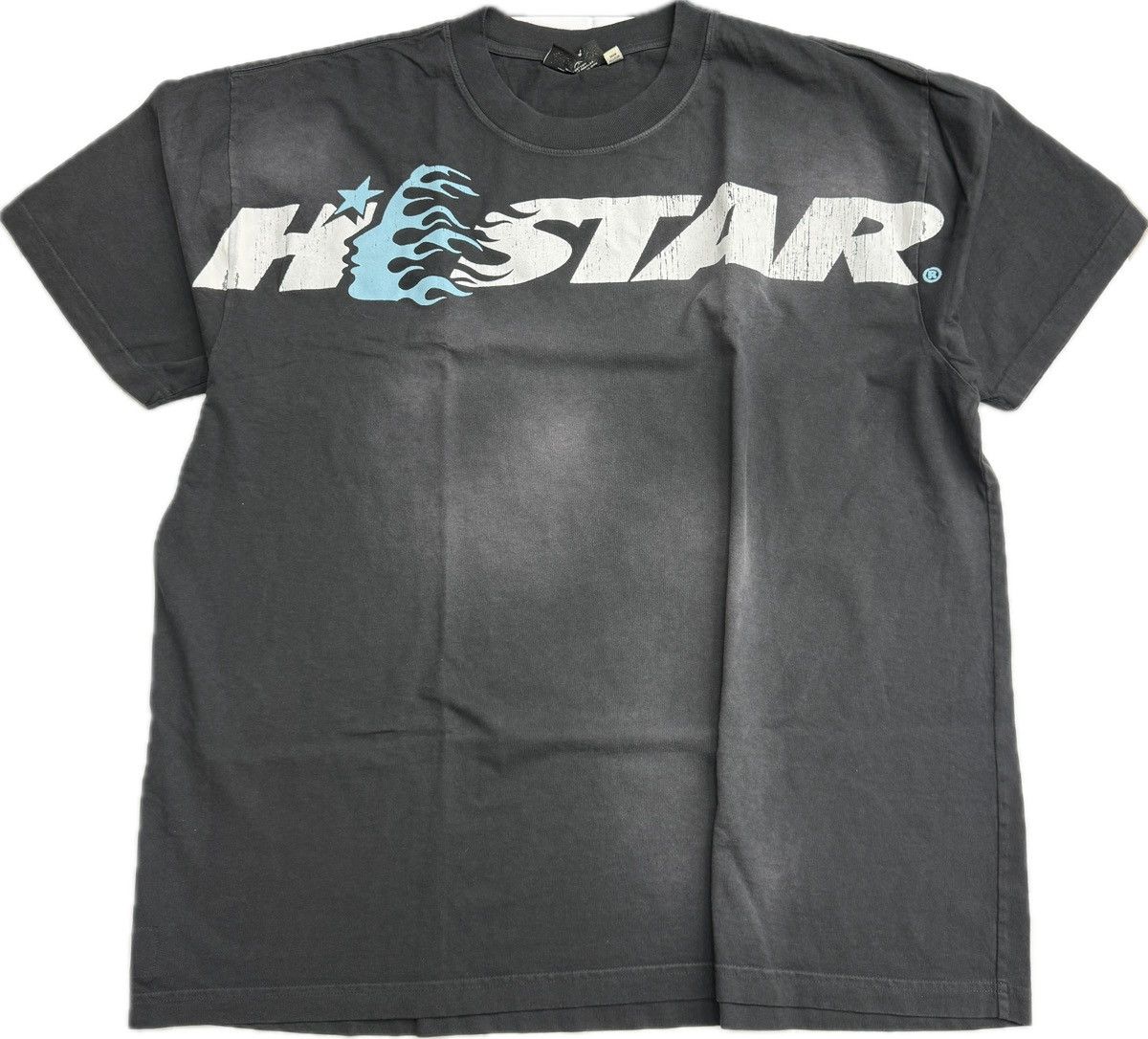 HELLSTAR Hellstar Studios Cartoon T-shirt Size 3XL Size US XXL / EU 58 / 5 - 1 Thumbnail