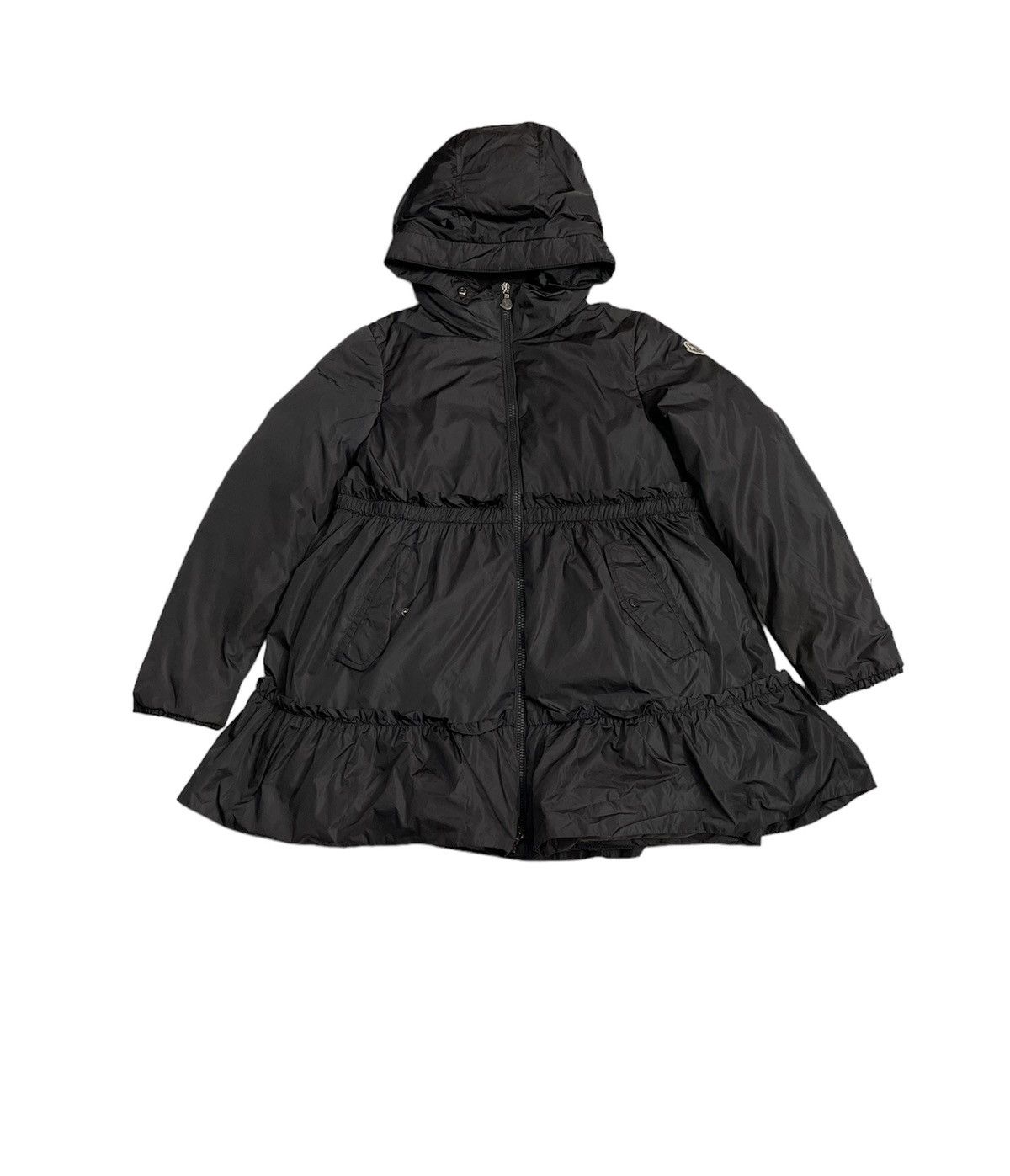 Moncler Moncler Puffer Jacket Size XS / US 0-2 / IT 36-38 - 1 Thumbnail