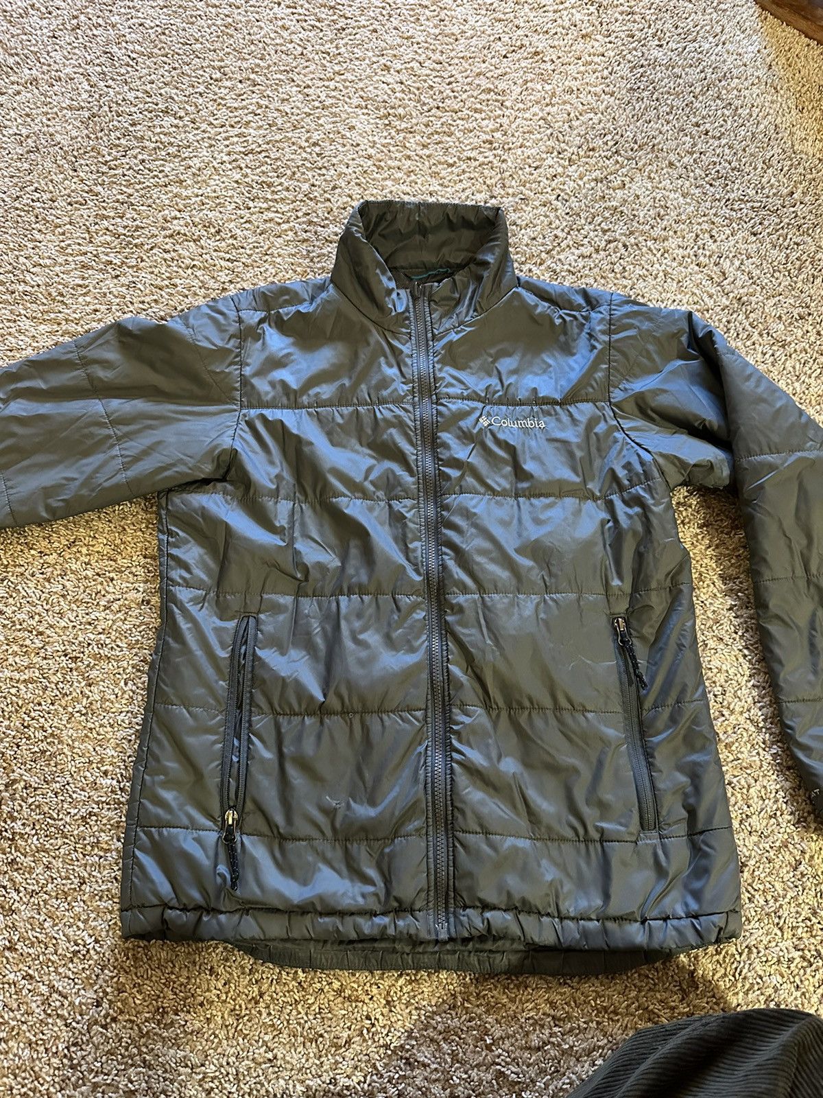 Columbia Colombia 3 in 1 Omni-Tech Insulated Ski Jacket Size US M / EU 48-50 / 2 - 4 Thumbnail