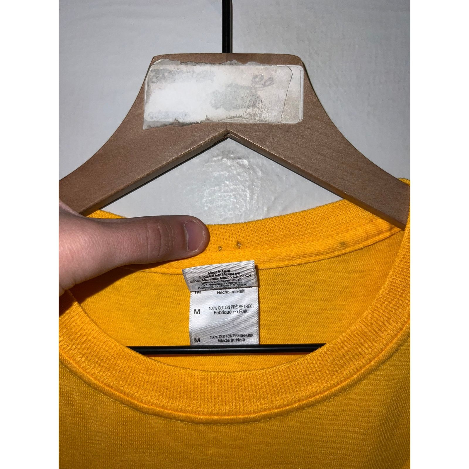 Gildan Vintage Navy Chiefs Shirt Comfair Fwd Task Force Tee M Size US M / EU 48-50 / 2 - 7 Thumbnail