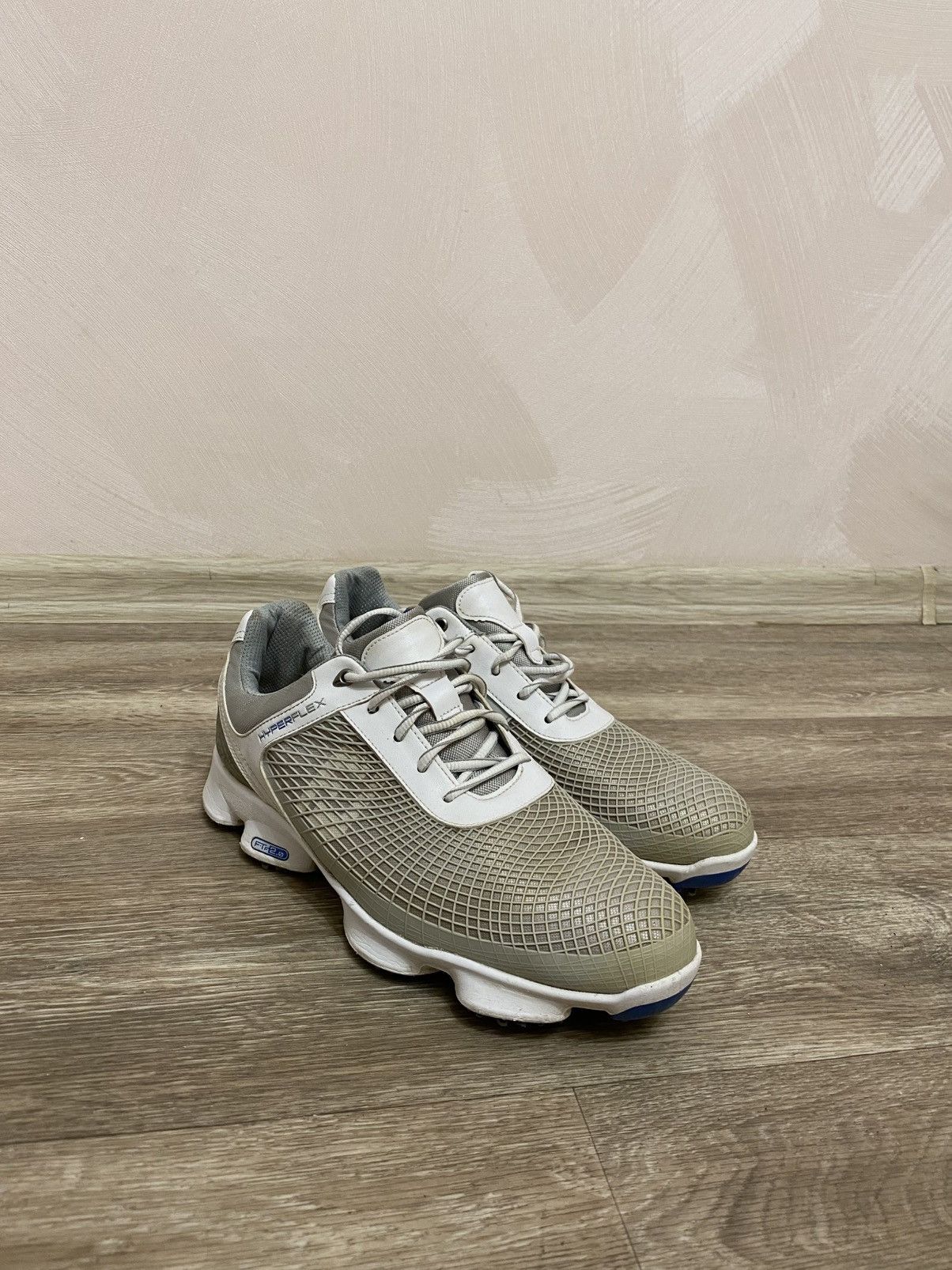 Footjoy FootJoy Hyperflex FTF 2.0 Golf Shoes – US 10 / EU 43 Size US 10 / EU 43 - 3 Thumbnail