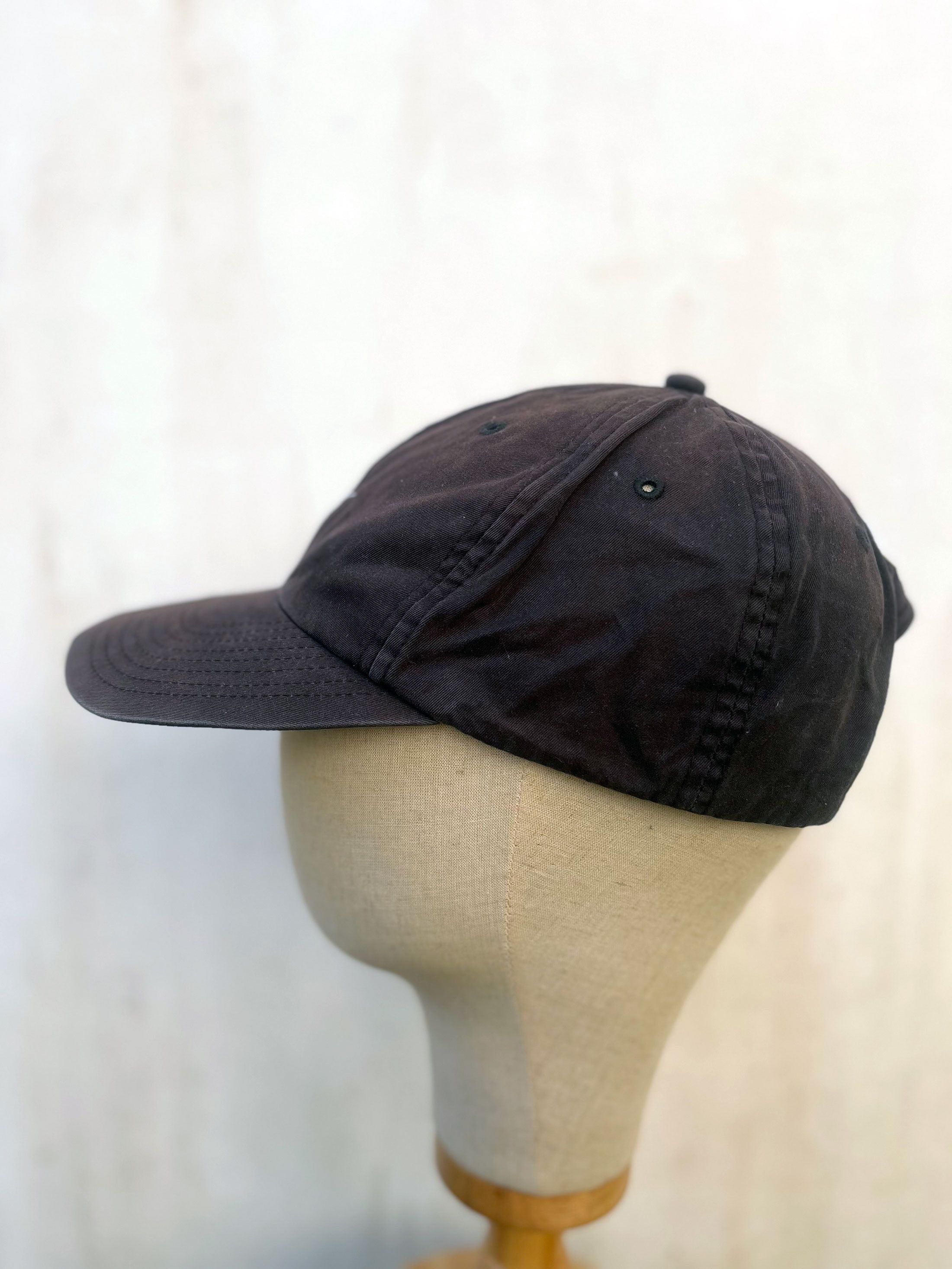 Nike Vintage Nike Hyundai Tiger Woods Golf Headwear Cap Size ONE SIZE - 4 Thumbnail