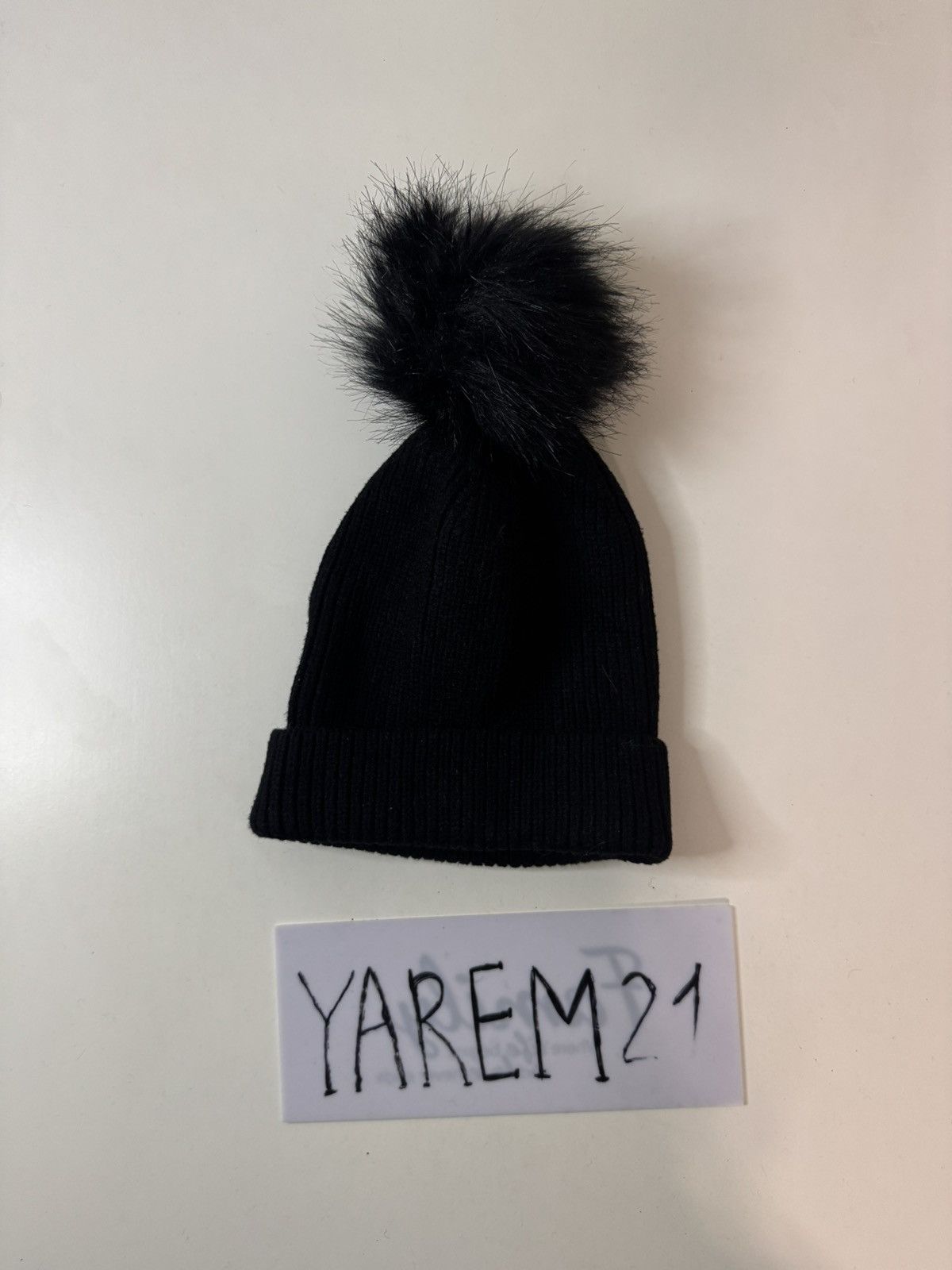 Barbour Barbour hat Size ONE SIZE - 2 Thumbnail