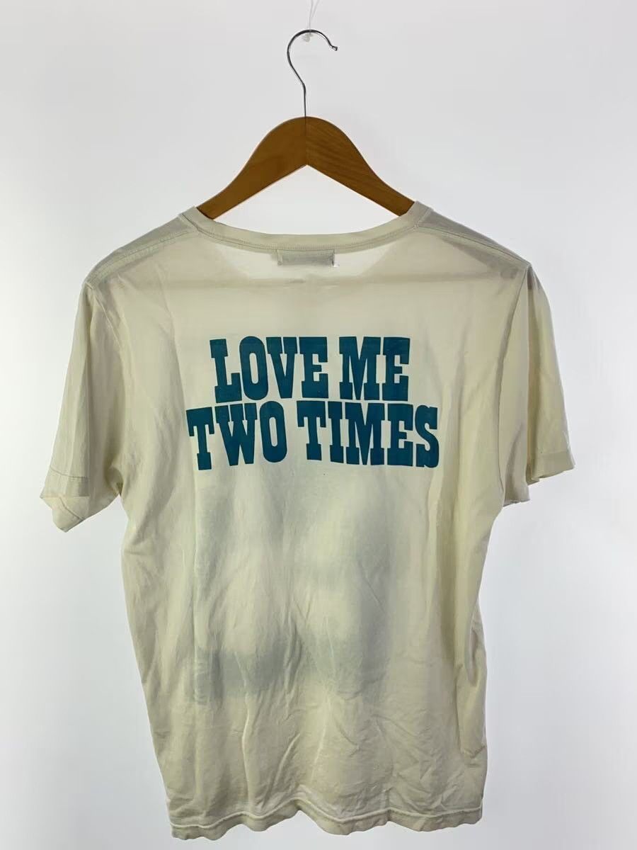 Hysteric Glamour The Doors Nude Woman Love Me Two Times Tee Size US M / EU 48-50 / 2 - 2 Thumbnail