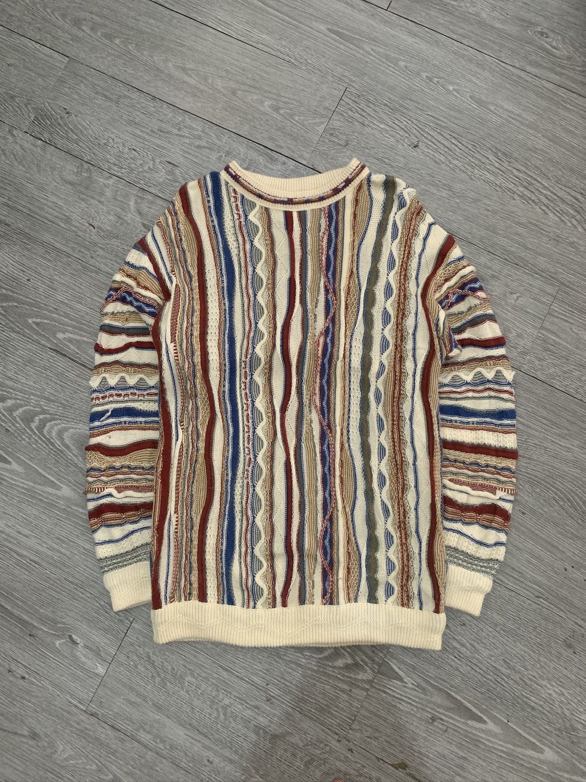 Coogi Purely Australian Size US L / EU 52-54 / 3 - 2 Thumbnail