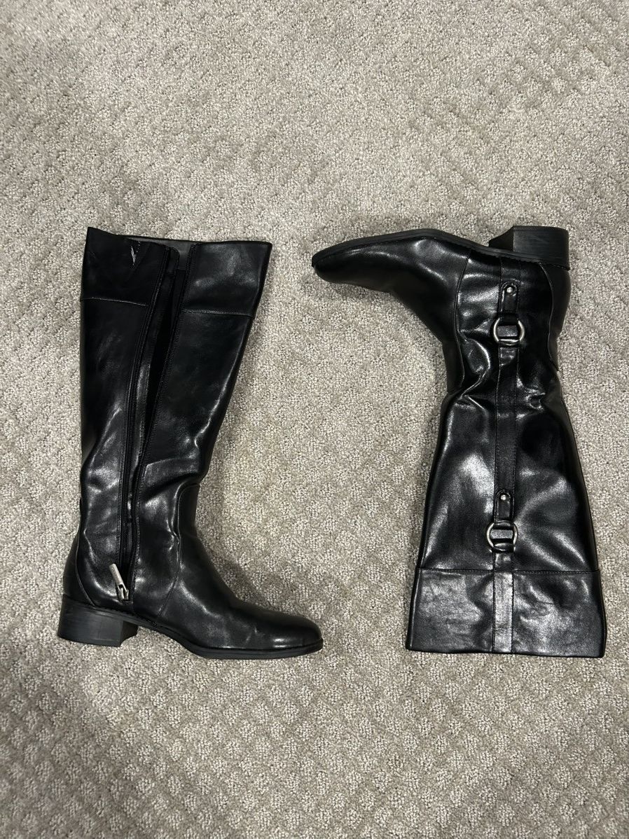 Dockers Dockers - Women’s Boots Size US 10 / IT 40 - 2 Thumbnail