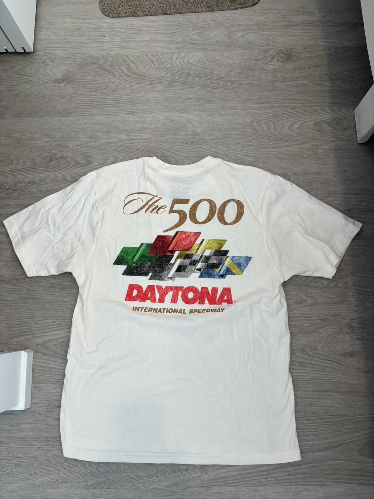 NASCAR NASCAR Daytona 500 T-Shirt Size US L / EU 52-54 / 3 - 2 Thumbnail