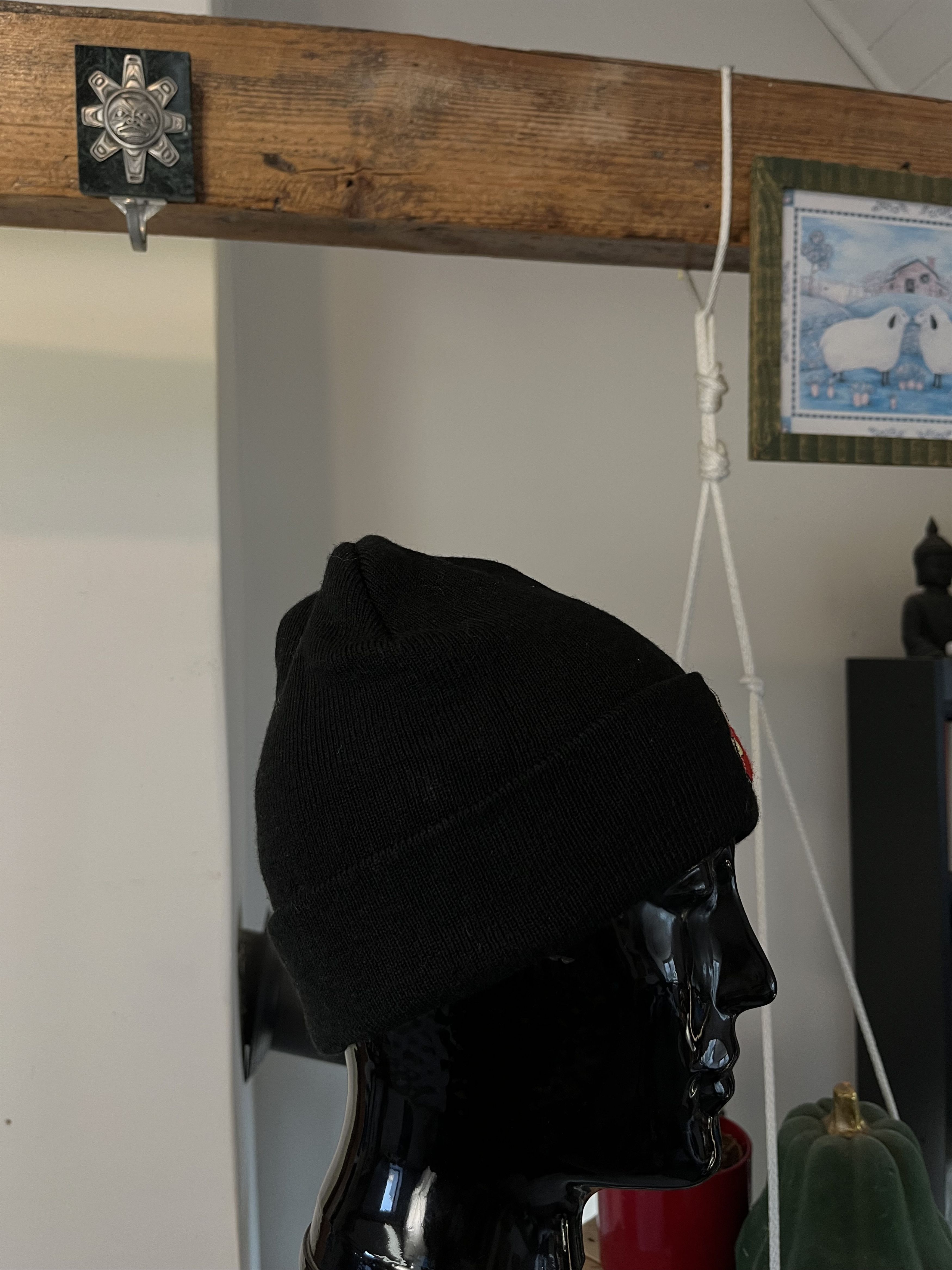 Cartoon Network × Vintage Vintage 1999 South Park Cartman Beanie Cartoon Network Size ONE SIZE - 5 Thumbnail
