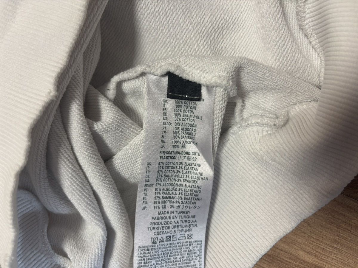 Diesel diesel sweater Size US L / EU 52-54 / 3 - 5 Thumbnail