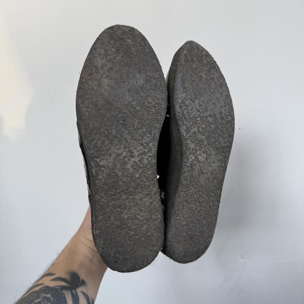 Japanese Brand Royal Republiq Loafers Size US 4.5 / IT 34.5 - 7 Thumbnail