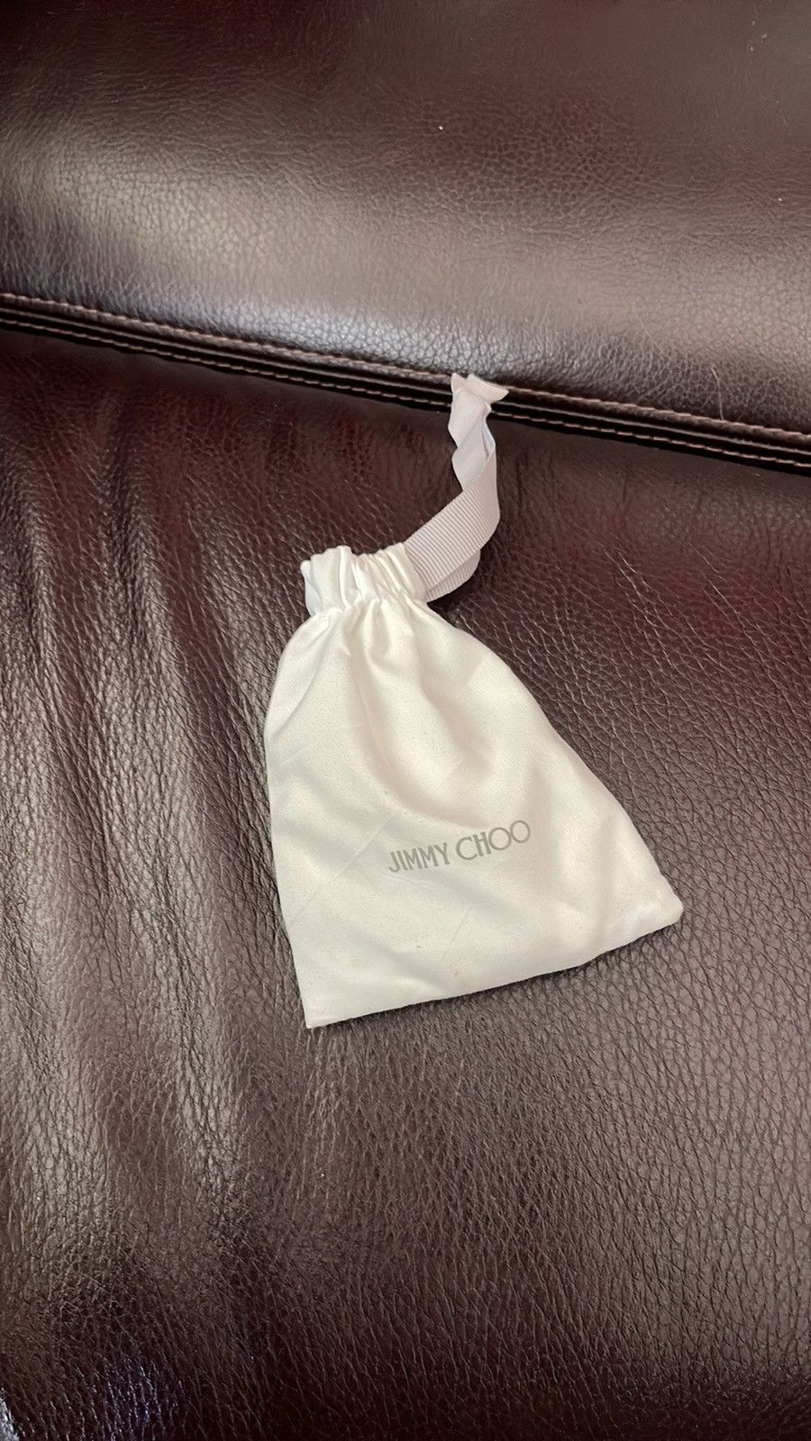 Jimmy Choo Jimmy Choo show lace brand new with dust bag Size ONE SIZE - 3 Thumbnail