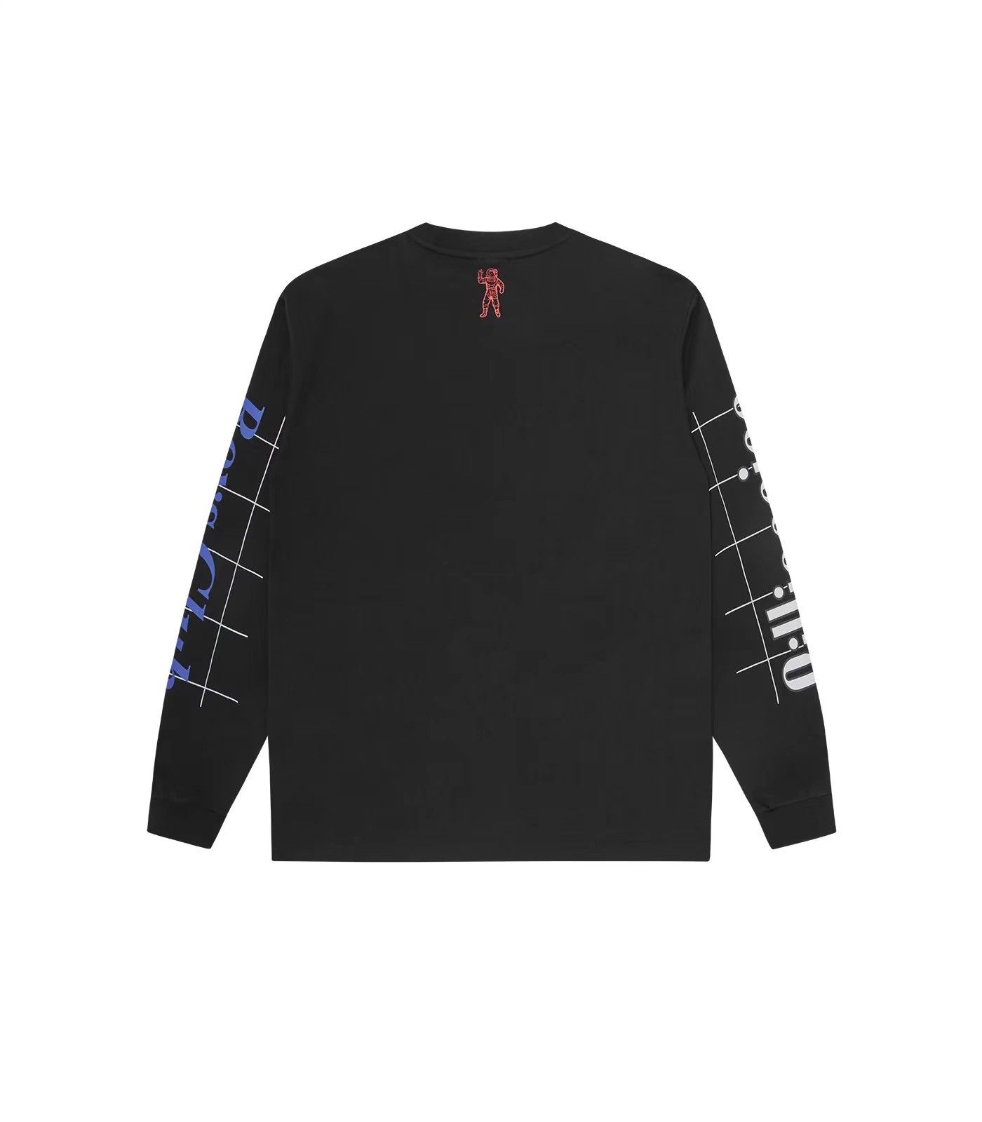 Billionaire Boys Club BBC Long Sleeve T-Shirt Q5 Size US XS / EU 42 / 0 - 7 Thumbnail
