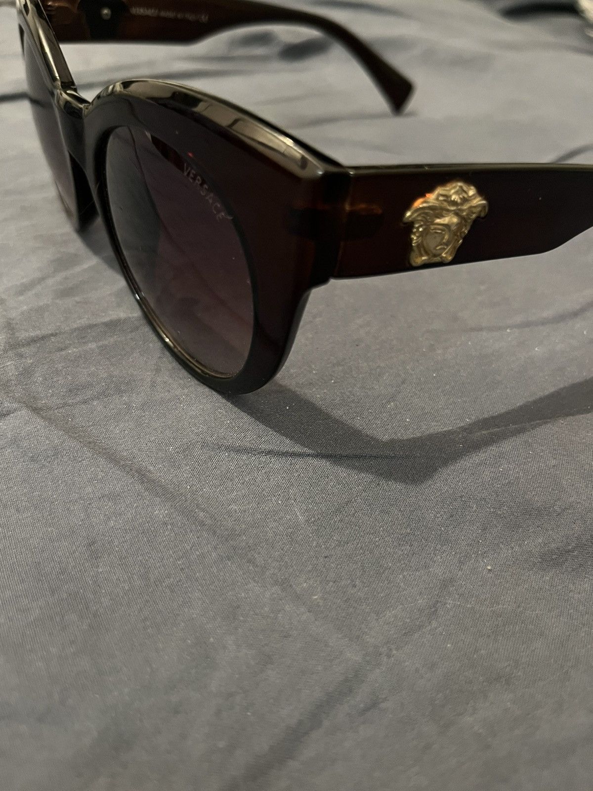 Versace Gianni Versace 1996 Damskie Size ONE SIZE - 3 Thumbnail