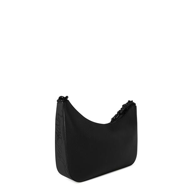 Christian Louboutin Loubila Chain Shoulder Bag Size ONE SIZE - 3 Thumbnail