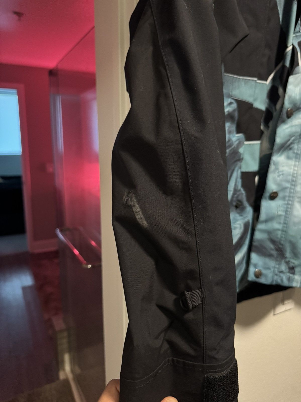 Supreme Supreme The North Face Statue of Liberty Mountain Jacket Size US M / EU 48-50 / 2 - 6 Thumbnail