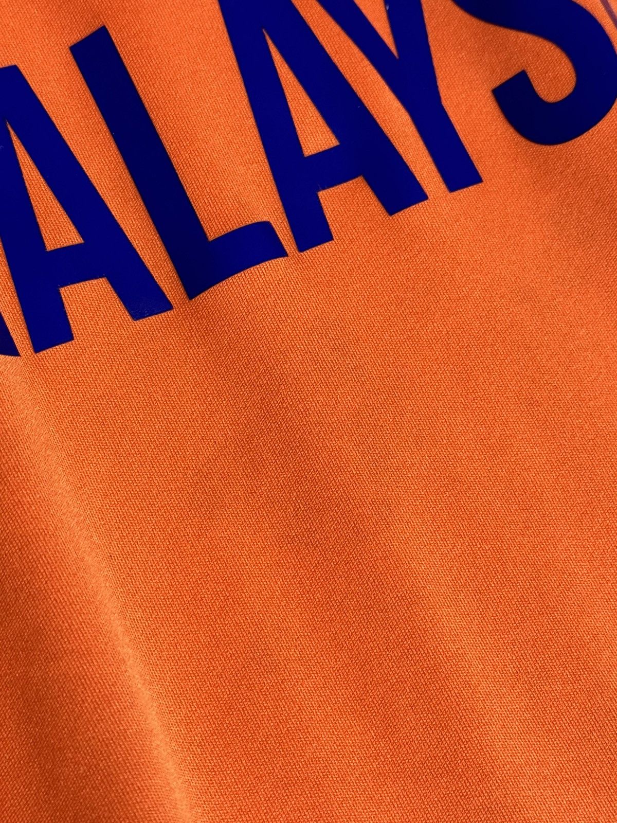 Adidas Cardiff City 19/20 Away Football Jersey Size US S / EU 44-46 / 1 - 4 Thumbnail