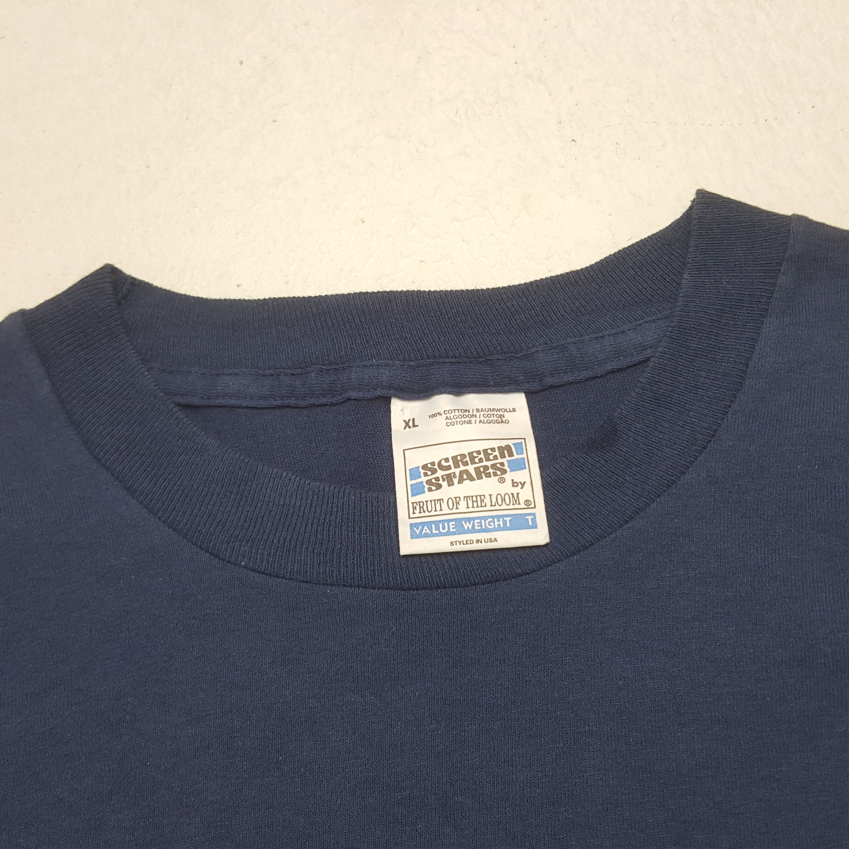 Ford Vintage Ford Lark Field American Racing Supercar Tshirt RR2 Size US XL / EU 56 / 4 - 4 Thumbnail