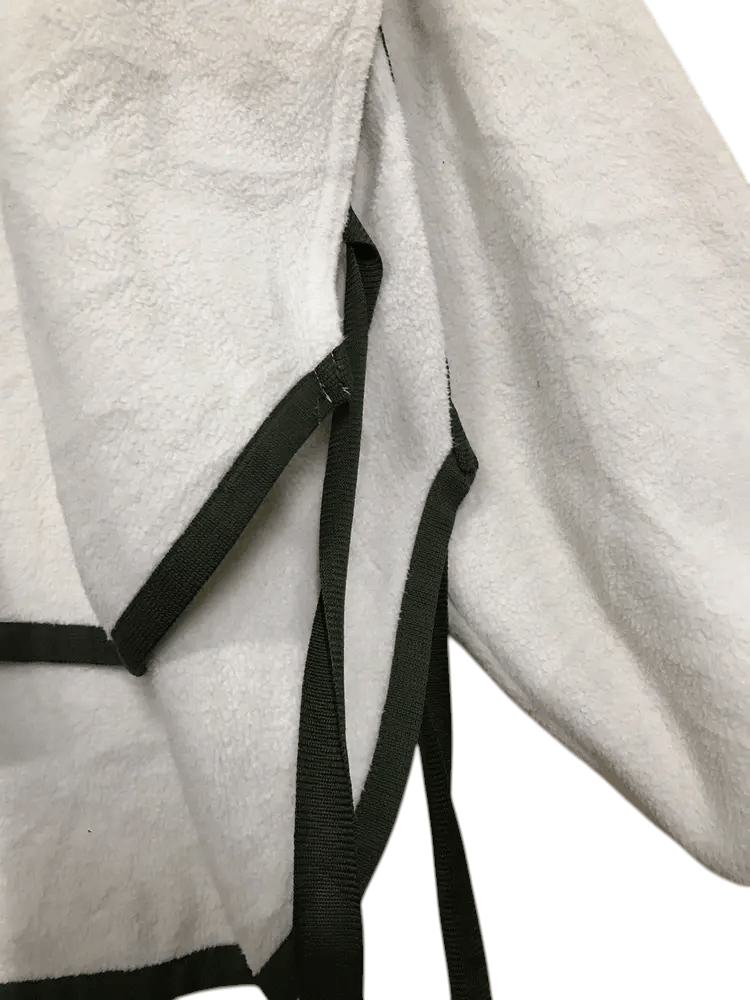 Uniqlo × White Mountaineering Uniqlo x White Mountaineering Fleece Sweatshirts Size L / US 10 / IT 46 - 7 Thumbnail
