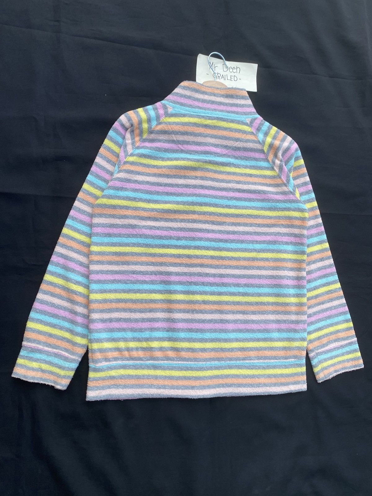 Tsumori Chisato Rare Vintage Tsumori Chisato by Issey Miyake Sleepwear Size US M / EU 48-50 / 2 - 18 Thumbnail